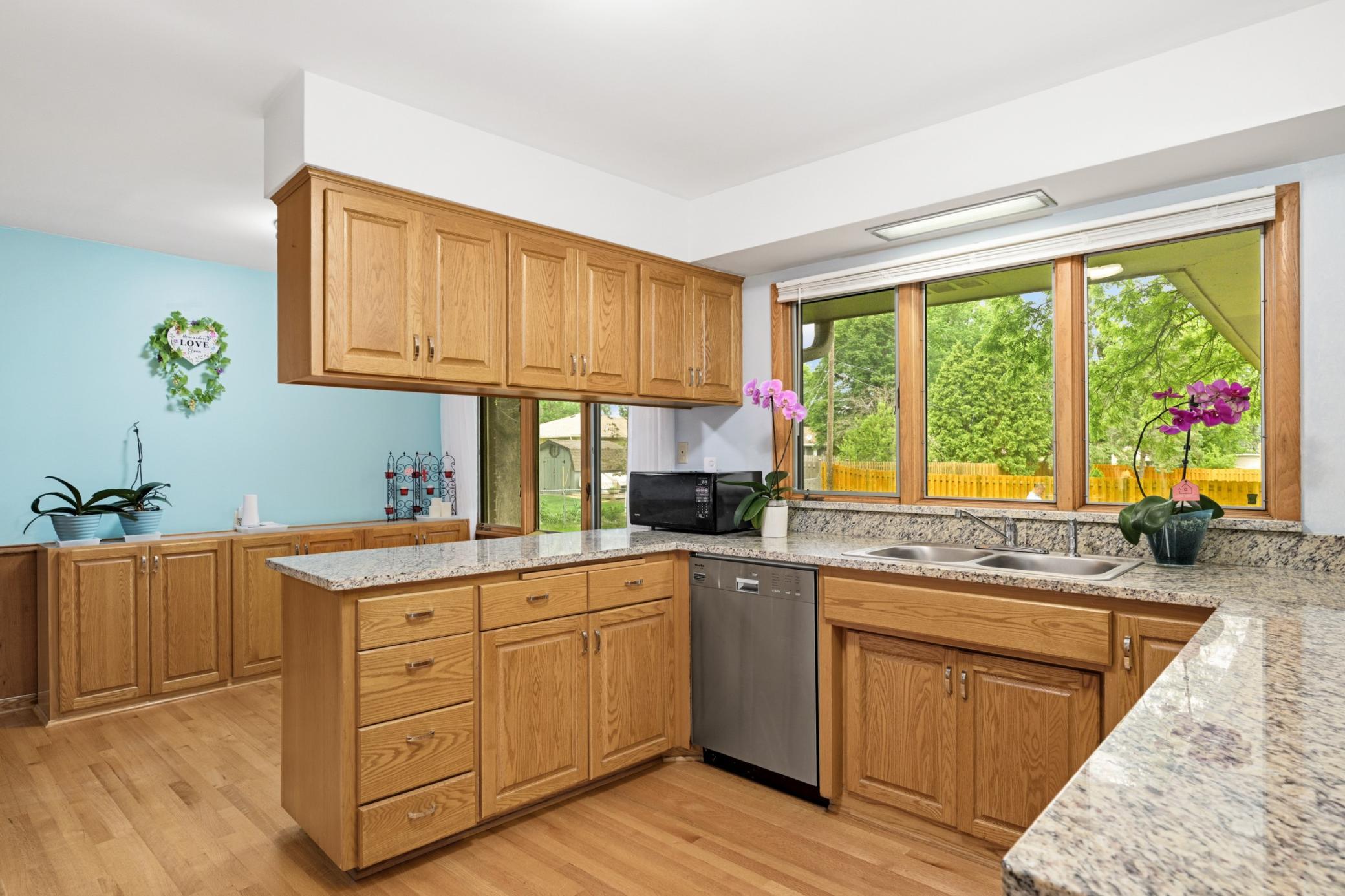 View of Residential at 1495 County Road B2 W, Roseville MN 55113, Roseville (10 of 38) - Mike Wilen | Minnesota Team Real Estate