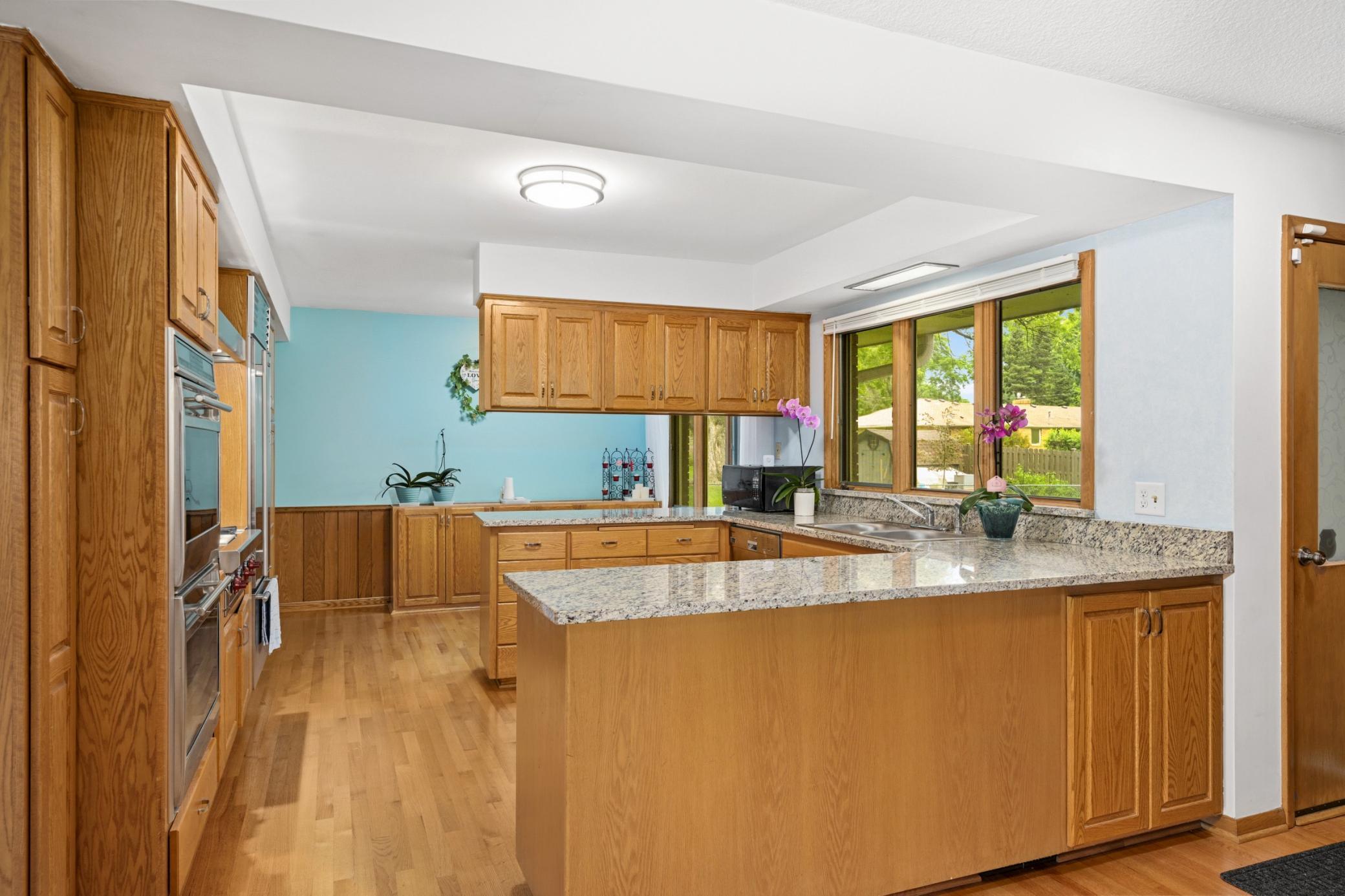View of Residential at 1495 County Road B2 W, Roseville MN 55113, Roseville (9 of 38) - Mike Wilen | Minnesota Team Real Estate