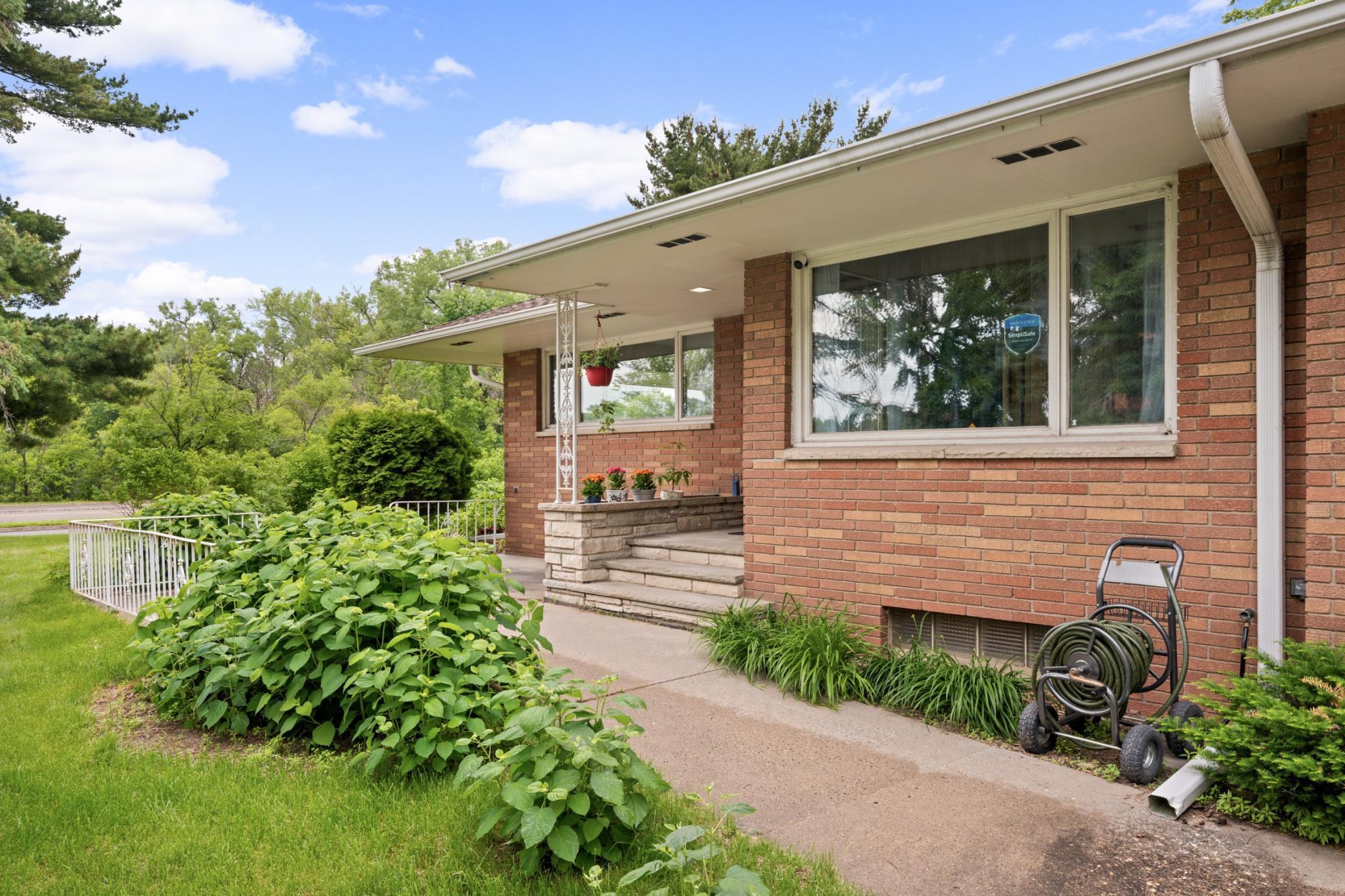 View of Residential at 1495 County Road B2 W, Roseville MN 55113, Roseville (3 of 38) - Mike Wilen | Minnesota Team Real Estate