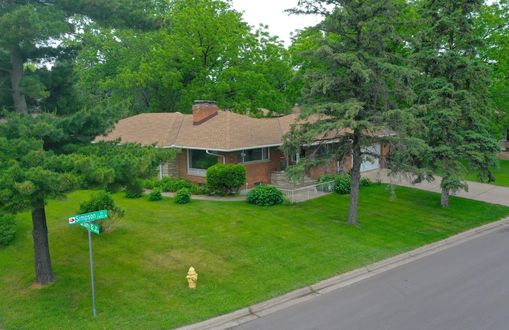 View of Residential at 1495 County Road B2 W, Roseville MN 55113, Roseville (33 of 38) - Mike Wilen | Minnesota Team Real Estate