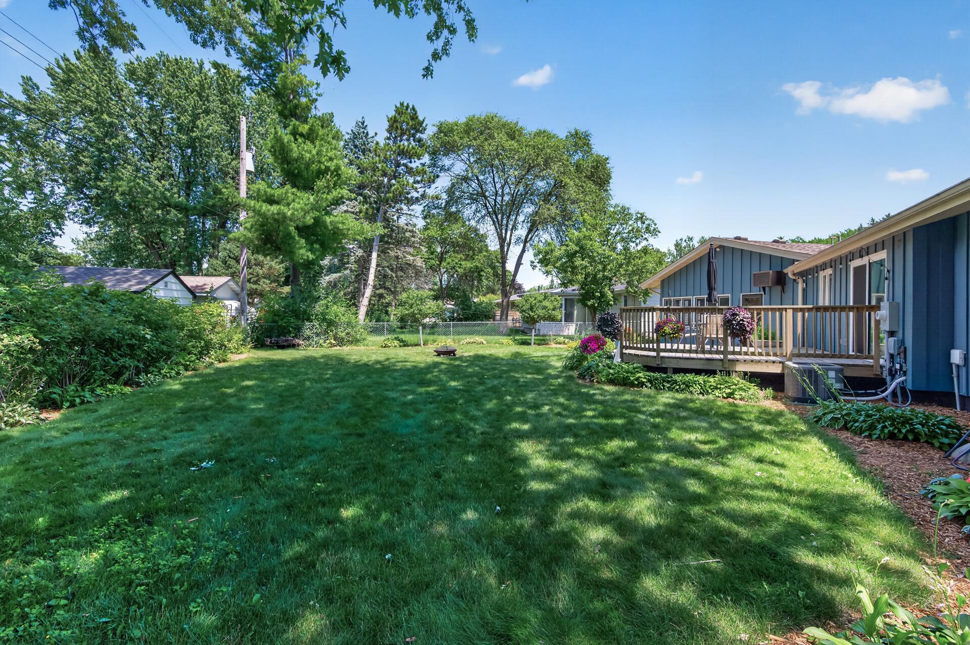 View of Residential at 6700 Kennaston Drive, Fridley MN 55432, Fridley (43 of 50) - Mike Wilen | Minnesota Team Real Estate