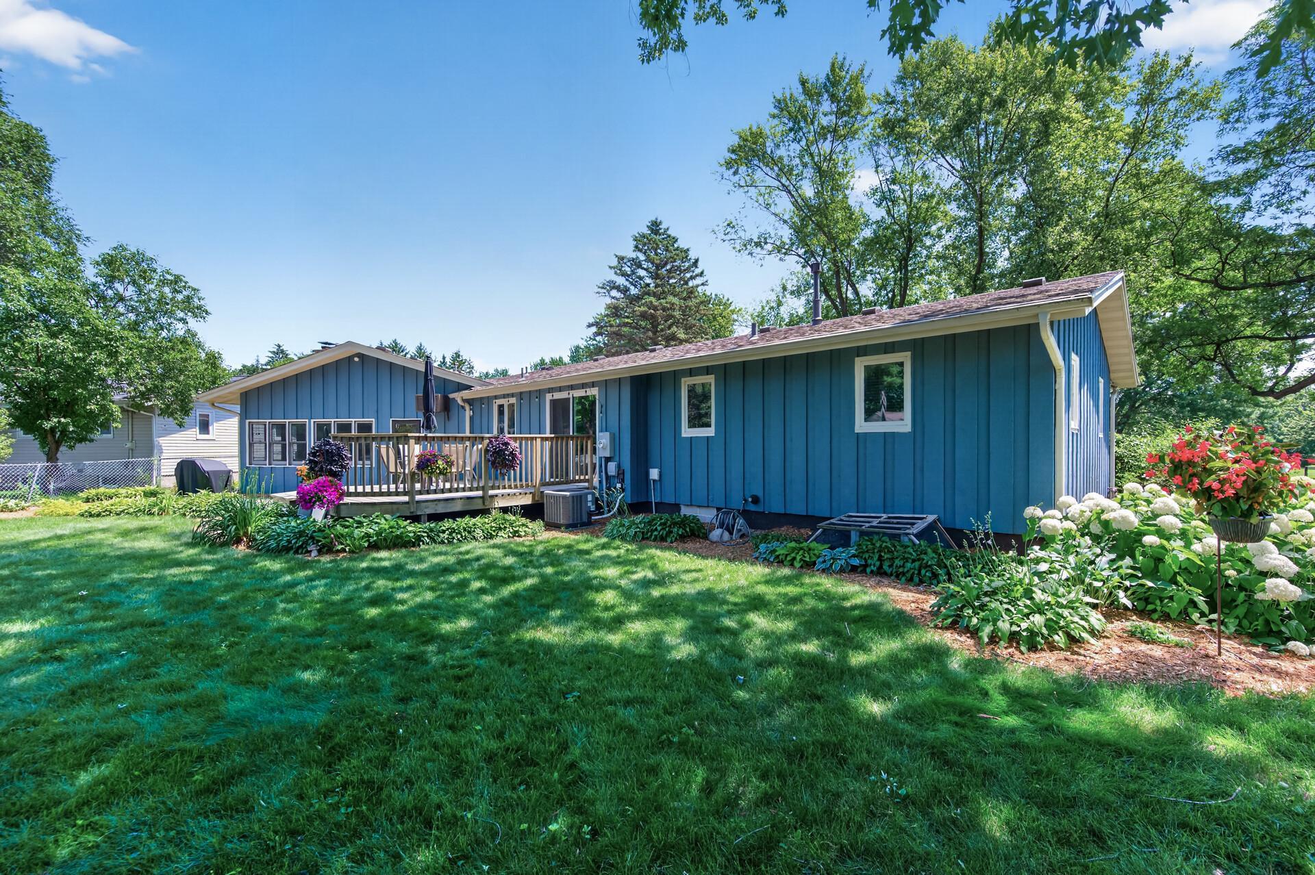 View of Residential at 6700 Kennaston Drive, Fridley MN 55432, Fridley (42 of 50) - Mike Wilen | Minnesota Team Real Estate