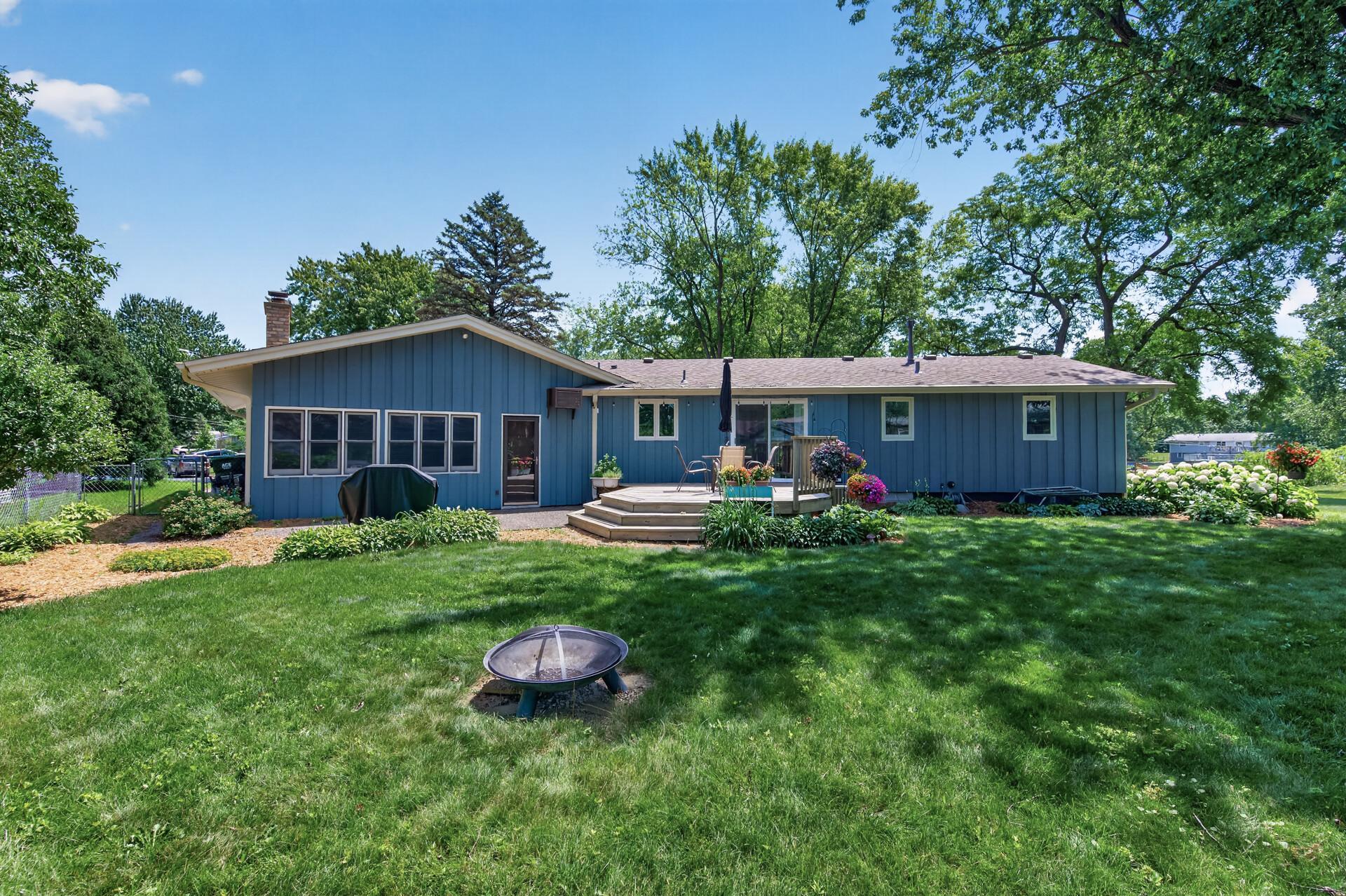View of Residential at 6700 Kennaston Drive, Fridley MN 55432, Fridley (41 of 50) - Mike Wilen | Minnesota Team Real Estate