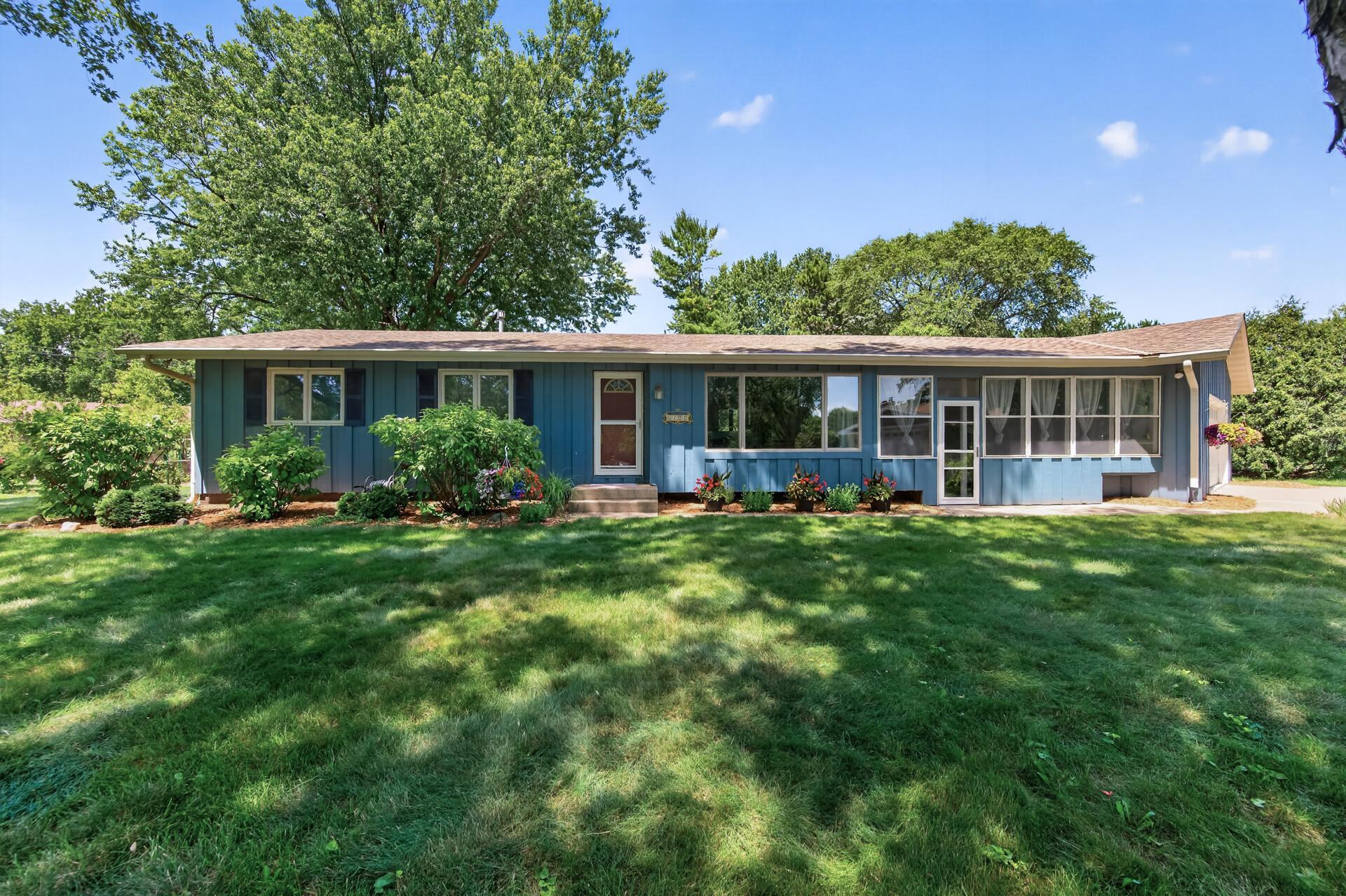 View of Residential at 6700 Kennaston Drive, Fridley MN 55432, Fridley - Mike Wilen | Minnesota Team Real Estate