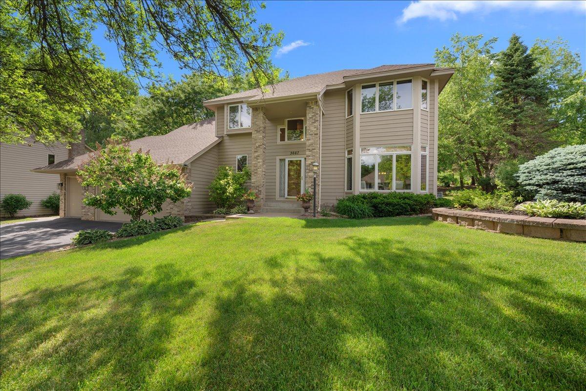 View of Residential at 3667 Woodland Trail, Eagan MN 55123, Eagan - Mike Wilen | Minnesota Team Real Estate