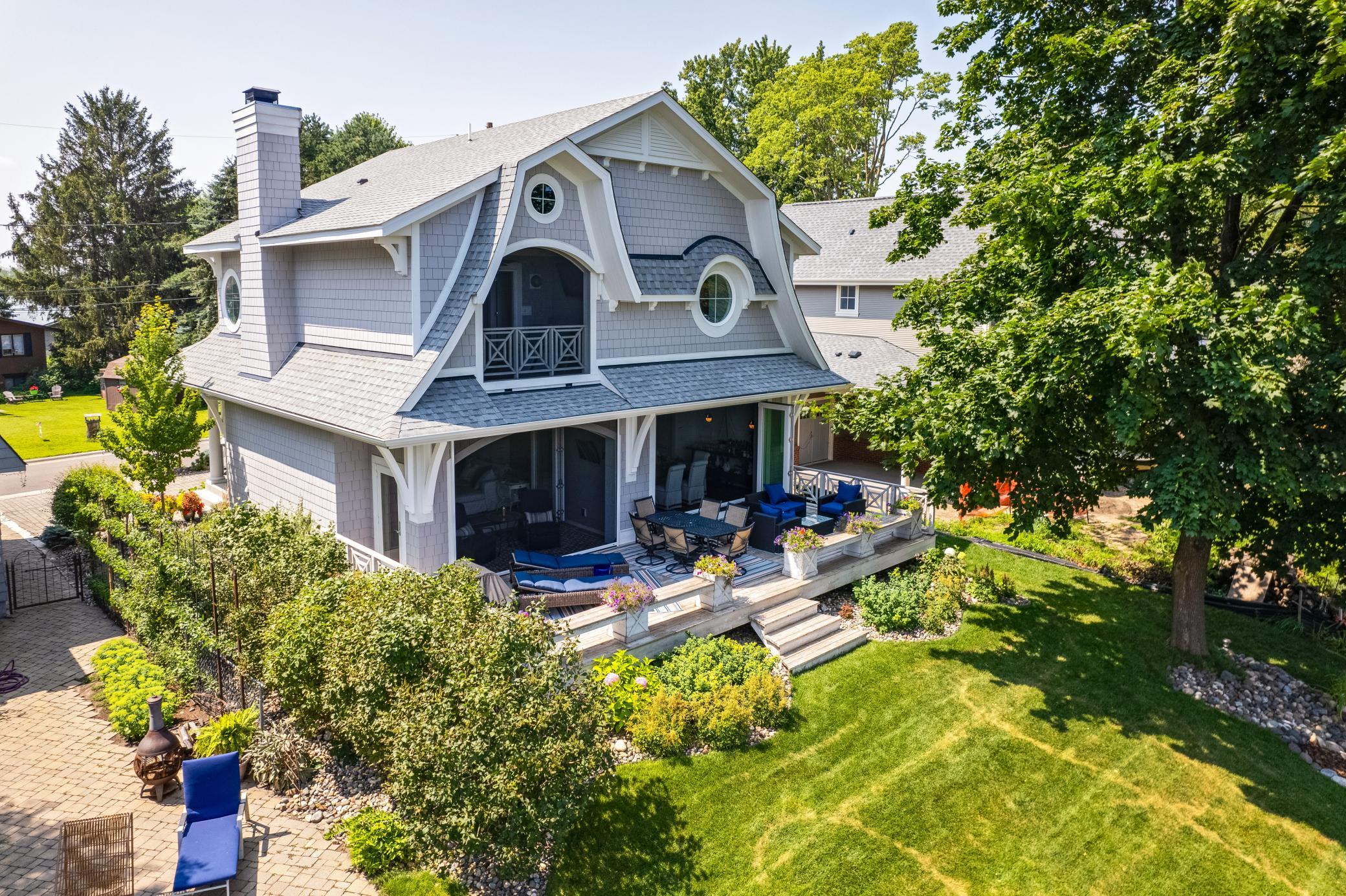View of Residential at 4304 Cottage Park Road, White Bear Lake MN 55110, White Bear Lake - Mike Wilen | Minnesota Team Real Estate