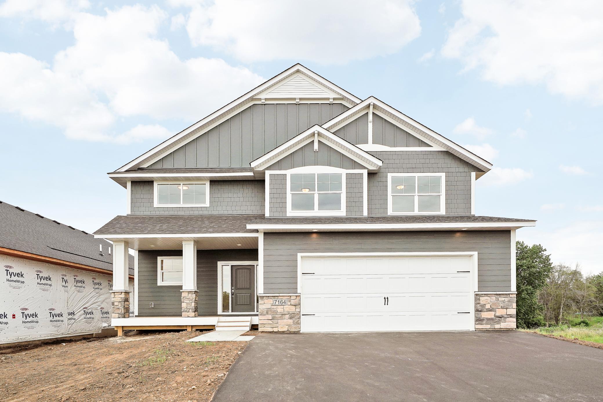 View of Residential at 7164 Agate Trail, Inver Grove Heights MN 55077, Inver Grove Heights - Mike Wilen | Minnesota Team Real Estate