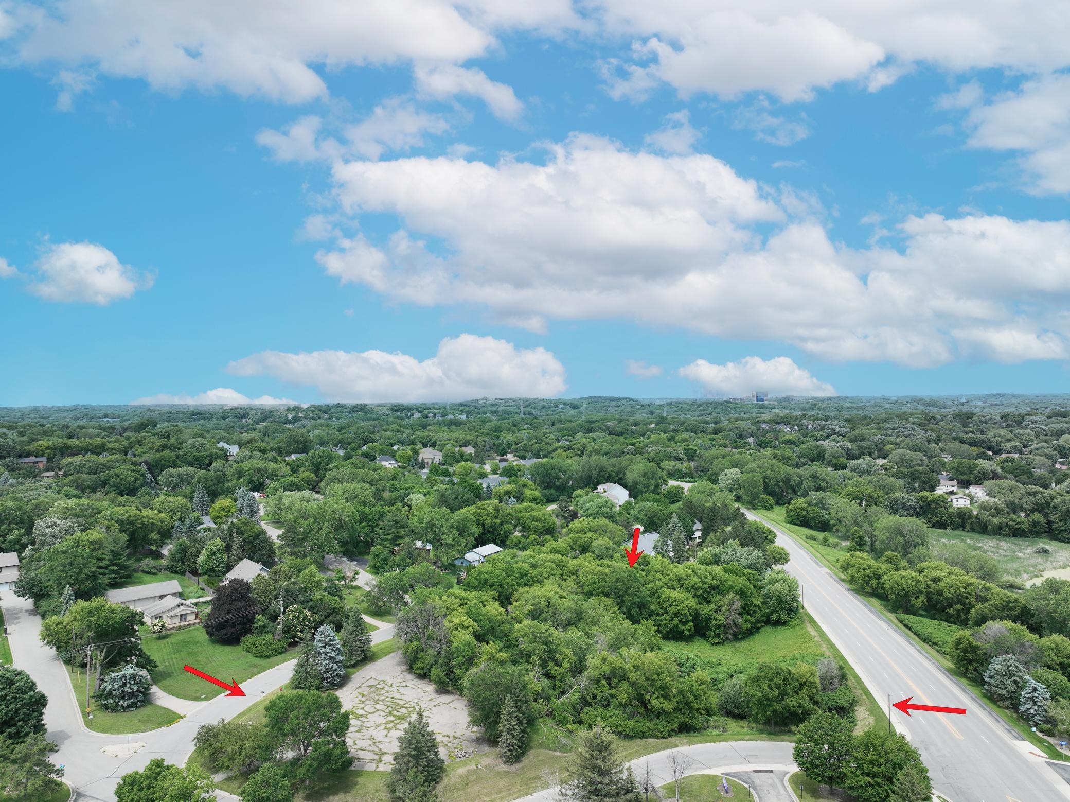 View of Land at 13901 St Andrews Drive, Eden Prairie MN 55344, Eden Prairie (7 of 7) - Mike Wilen | Minnesota Team Real Estate