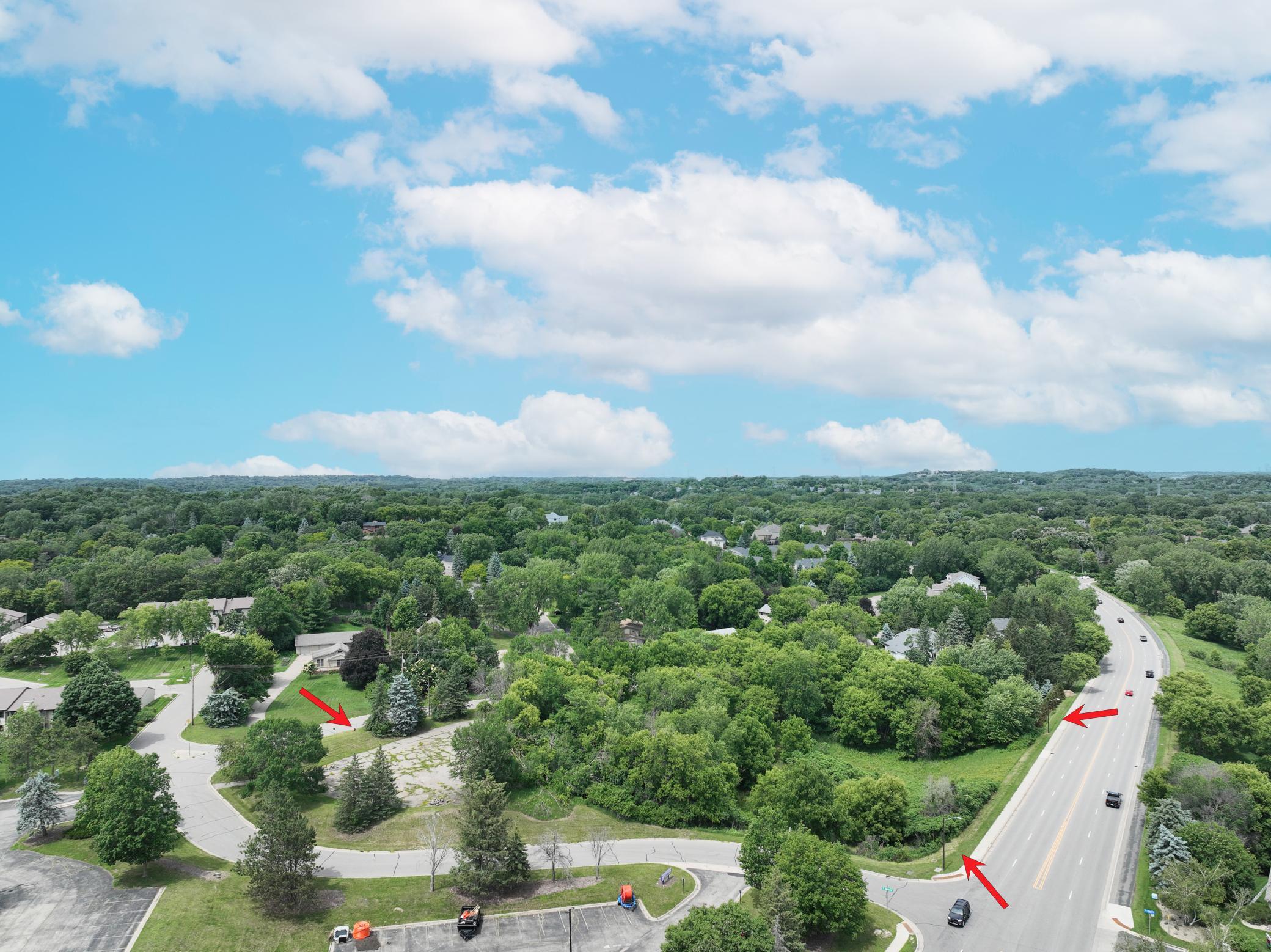 View of Land at 13901 St Andrews Drive, Eden Prairie MN 55344, Eden Prairie (5 of 7) - Mike Wilen | Minnesota Team Real Estate