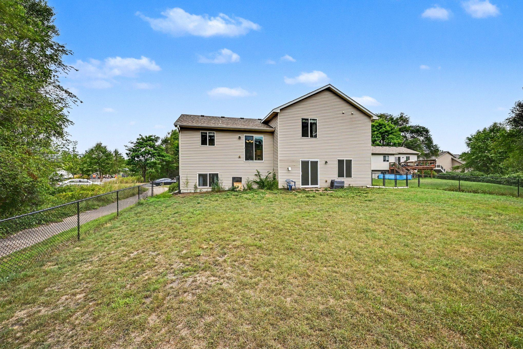 View of Residential at 820 Kelly Street, Lino Lakes MN 55014, Lino Lakes (31 of 36) - Mike Wilen | Minnesota Team Real Estate