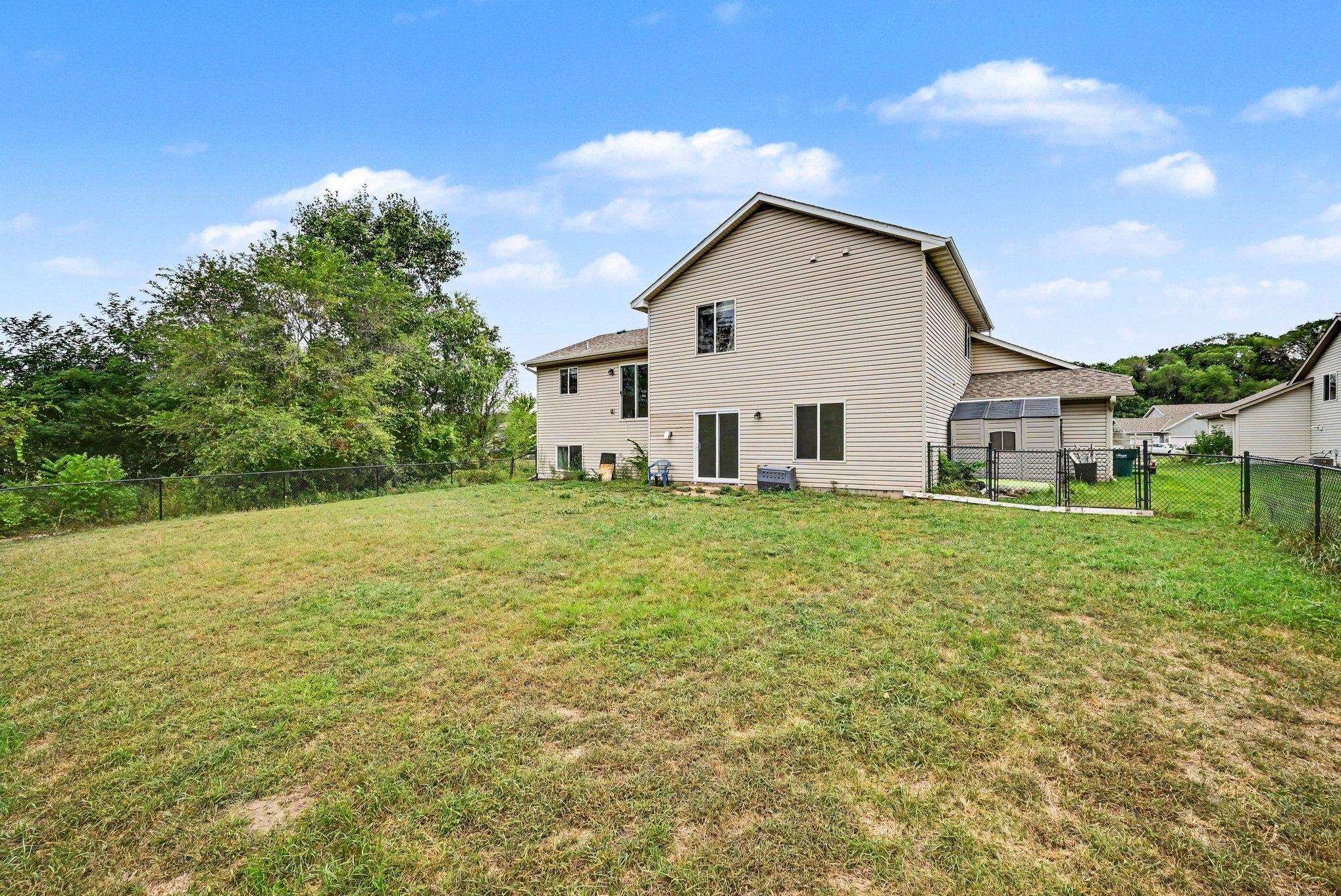 View of Residential at 820 Kelly Street, Lino Lakes MN 55014, Lino Lakes (30 of 36) - Mike Wilen | Minnesota Team Real Estate