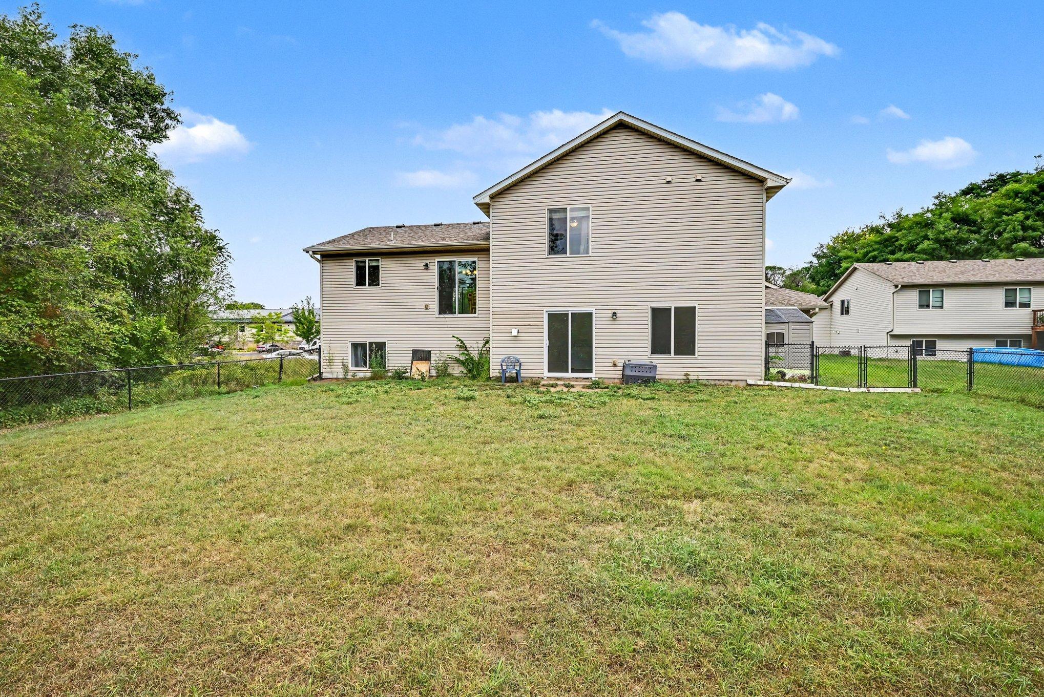 View of Residential at 820 Kelly Street, Lino Lakes MN 55014, Lino Lakes (29 of 36) - Mike Wilen | Minnesota Team Real Estate