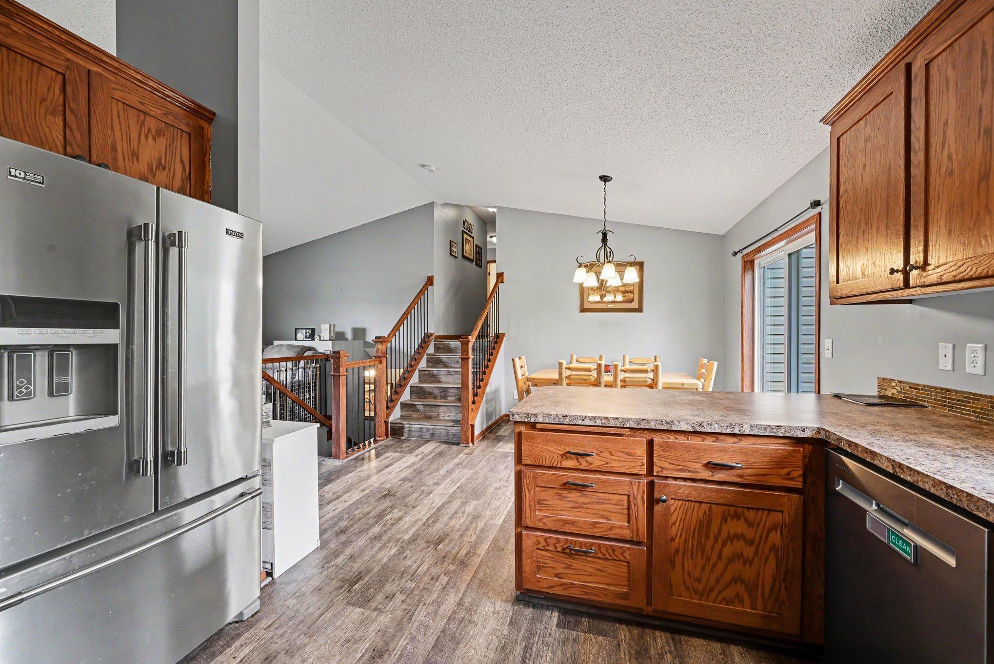 View of Residential at 820 Kelly Street, Lino Lakes MN 55014, Lino Lakes (14 of 36) - Mike Wilen | Minnesota Team Real Estate