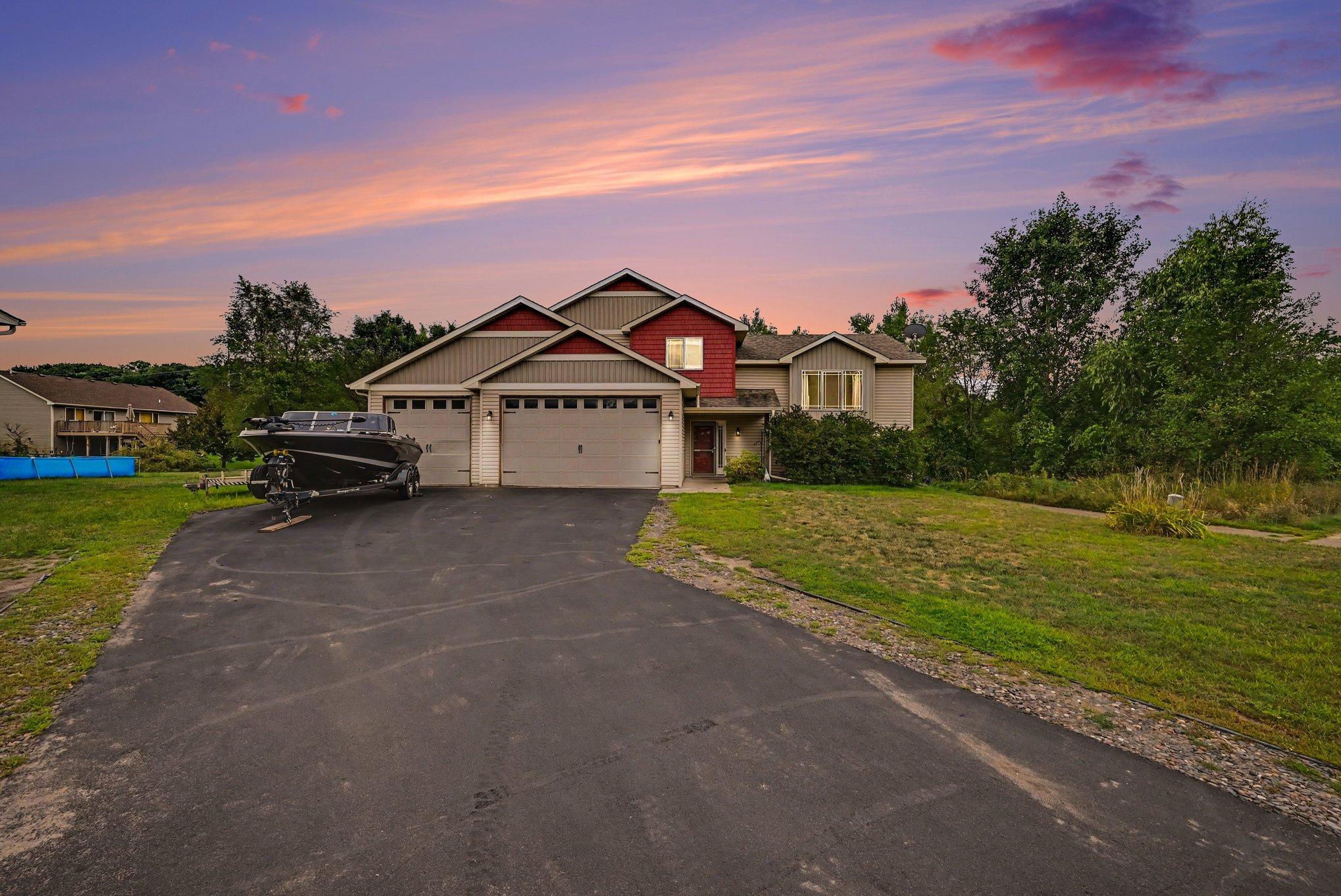 View of Residential at 820 Kelly Street, Lino Lakes MN 55014, Lino Lakes - Mike Wilen | Minnesota Team Real Estate