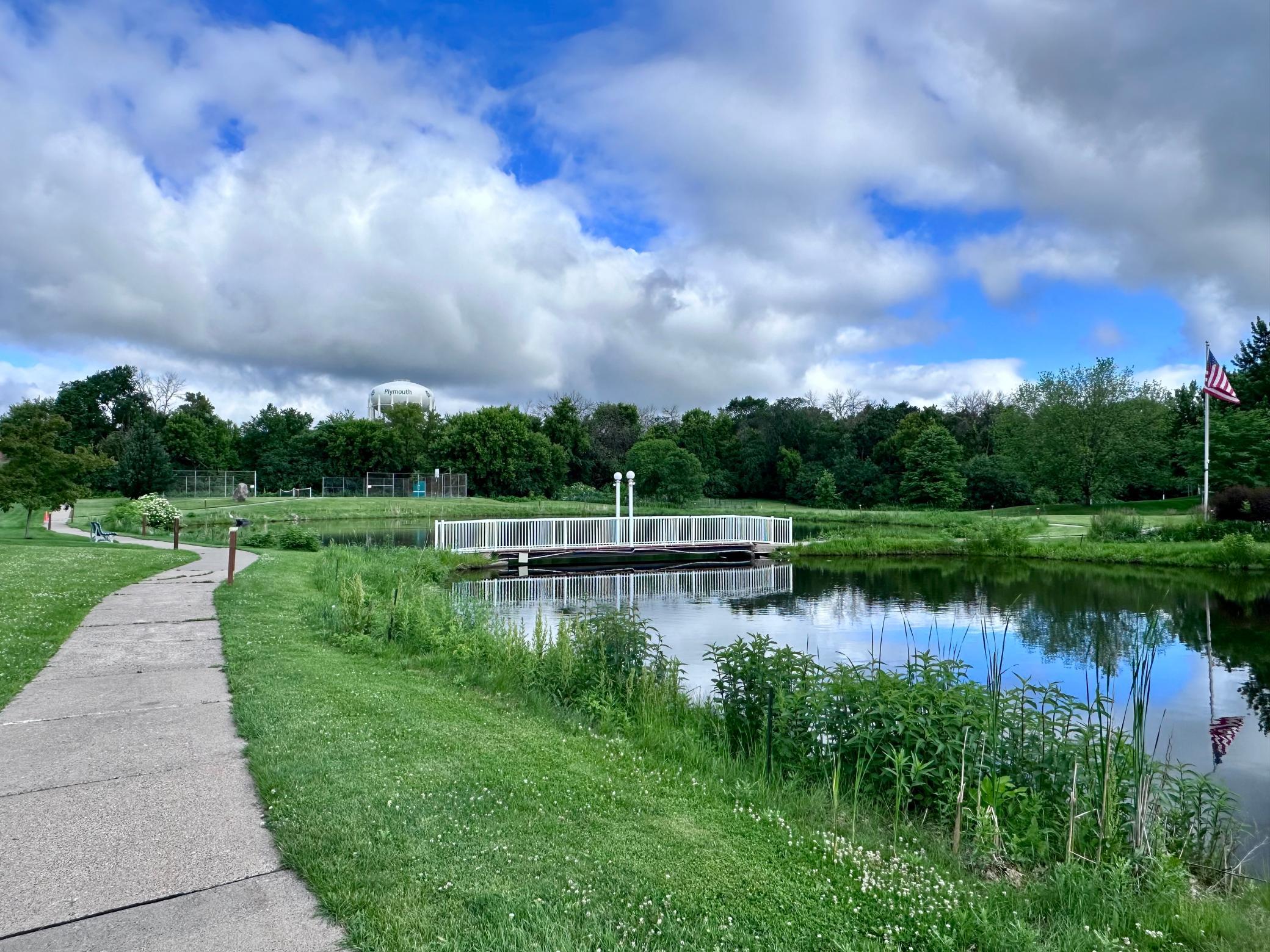 View of Residential at 10720 Rockford Road #205, Plymouth MN 55442, Plymouth (19 of 28) - Mike Wilen | Minnesota Team Real Estate