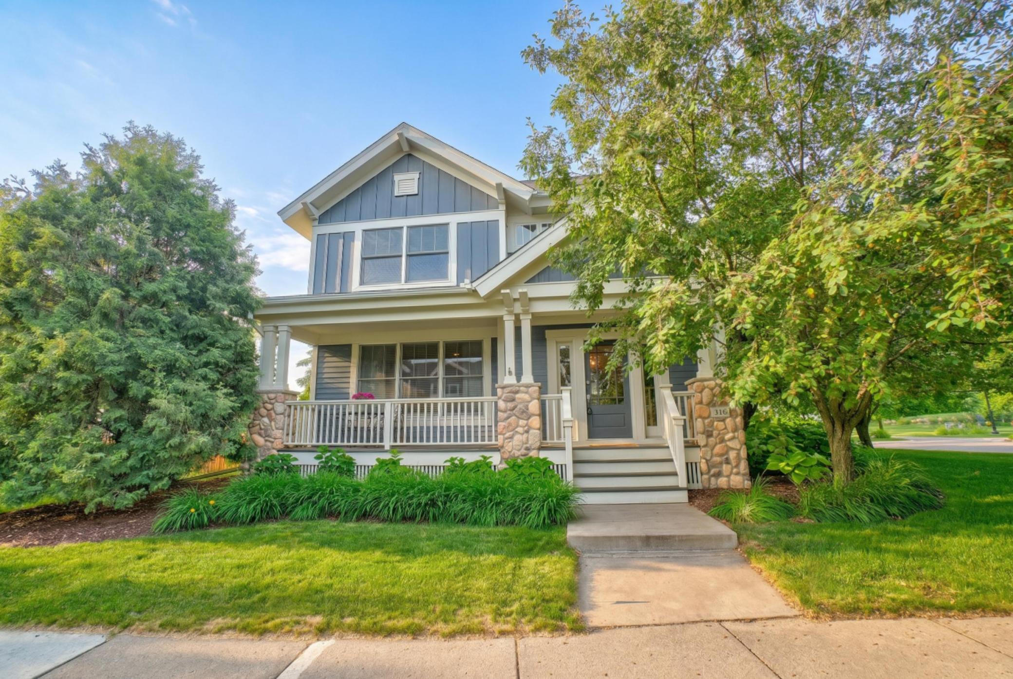 View of Residential at 316 Country Road, Stillwater MN 55082, Stillwater - Mike Wilen | Minnesota Team Real Estate