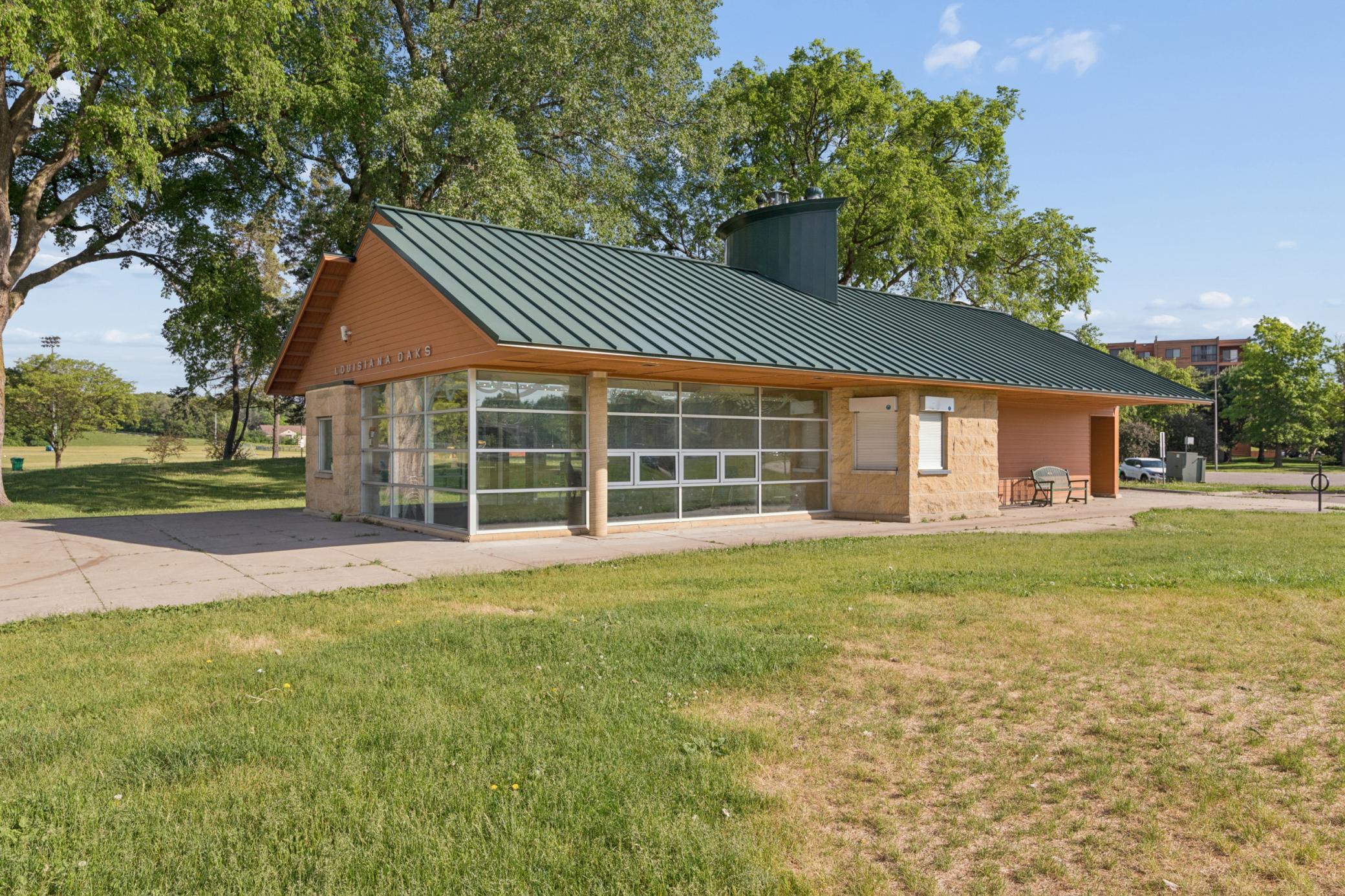View of Residential at 3320 Louisiana Avenue #504, Saint Louis Park MN 55426, Saint Louis Park (33 of 34) - Mike Wilen | Minnesota Team Real Estate