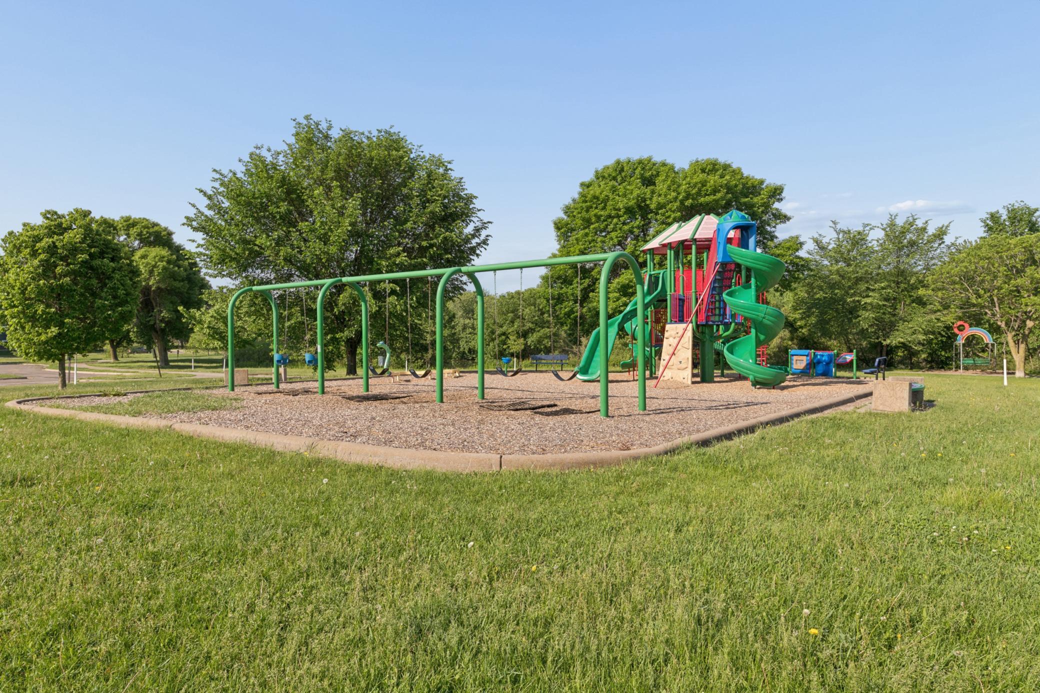 View of Residential at 3320 Louisiana Avenue #504, Saint Louis Park MN 55426, Saint Louis Park (32 of 34) - Mike Wilen | Minnesota Team Real Estate