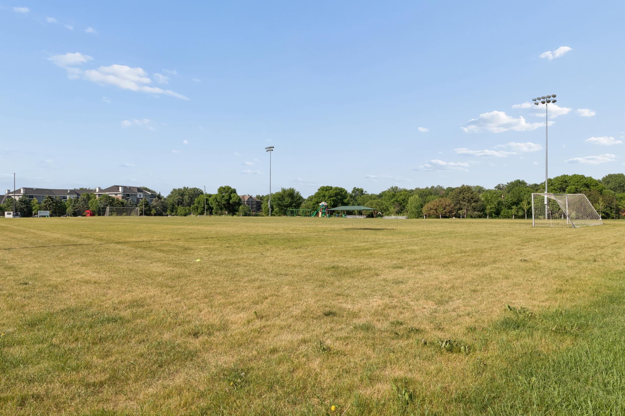 View of Residential at 3320 Louisiana Avenue #504, Saint Louis Park MN 55426, Saint Louis Park (31 of 34) - Mike Wilen | Minnesota Team Real Estate