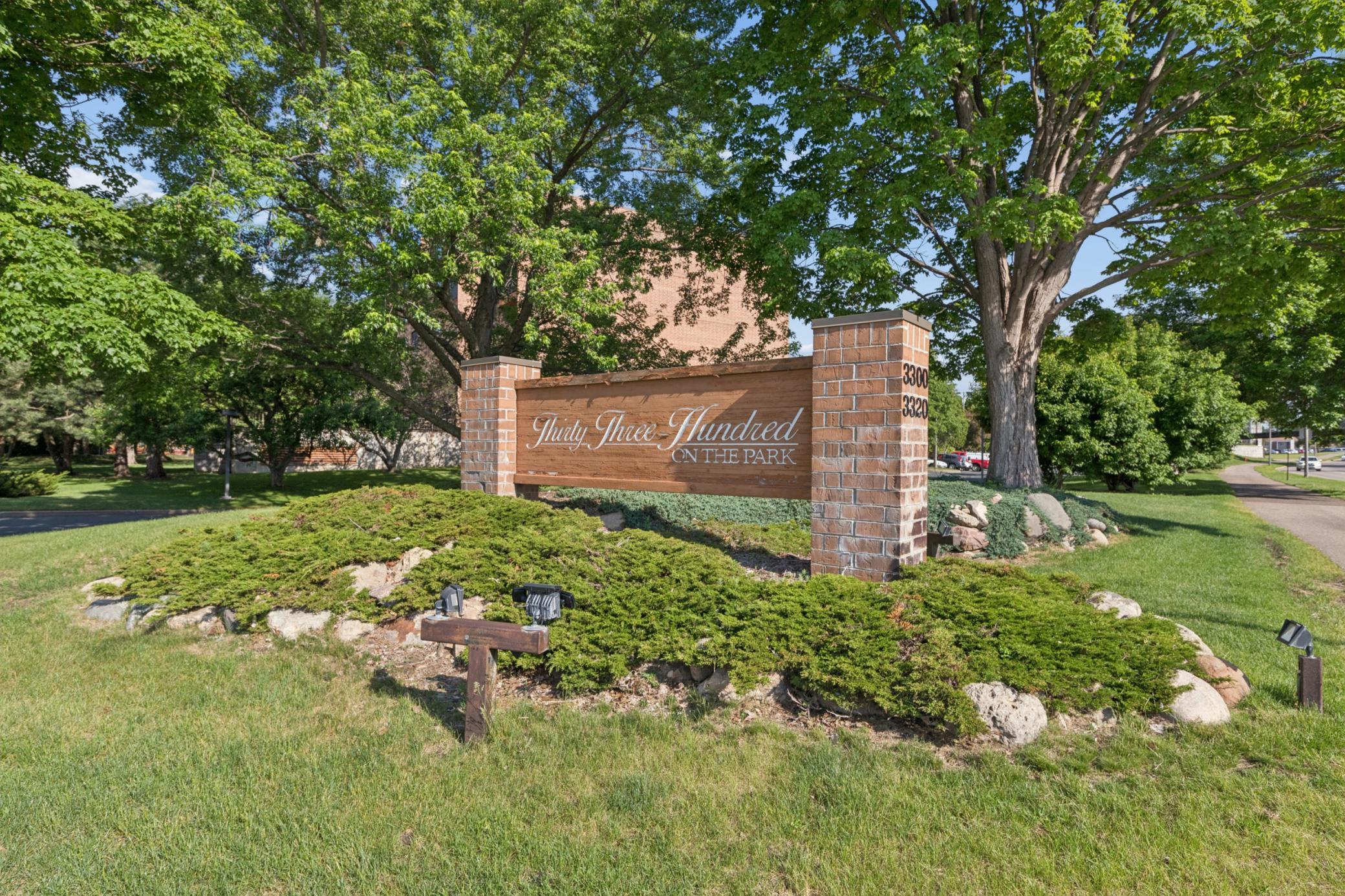View of Residential at 3320 Louisiana Avenue #504, Saint Louis Park MN 55426, Saint Louis Park (22 of 34) - Mike Wilen | Minnesota Team Real Estate