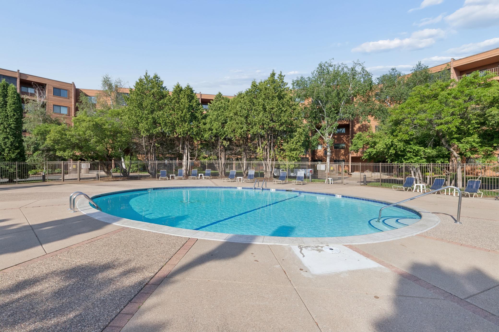 View of Residential at 3320 Louisiana Avenue #504, Saint Louis Park MN 55426, Saint Louis Park (28 of 34) - Mike Wilen | Minnesota Team Real Estate