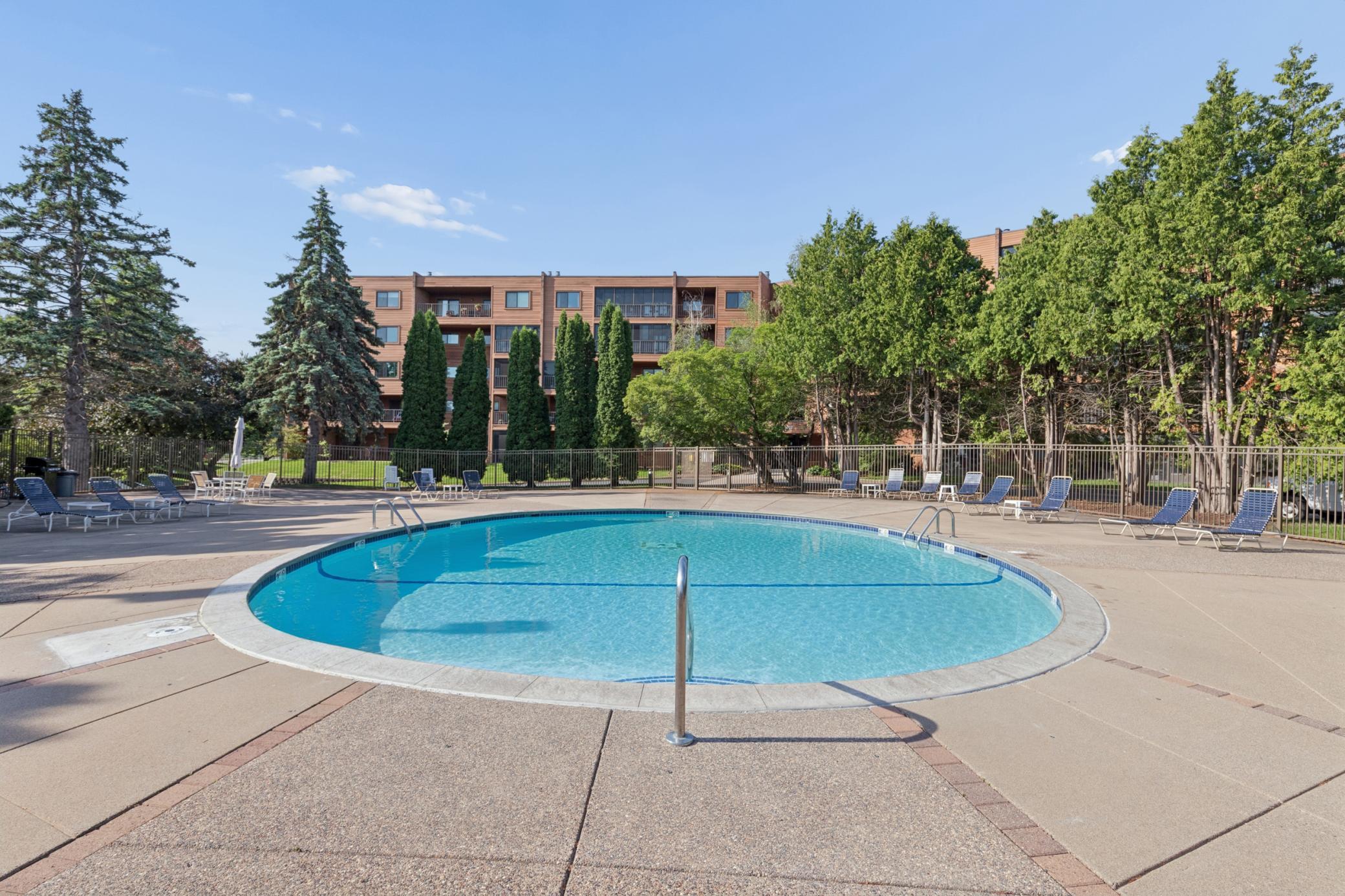 View of Residential at 3320 Louisiana Avenue #504, Saint Louis Park MN 55426, Saint Louis Park (27 of 34) - Mike Wilen | Minnesota Team Real Estate