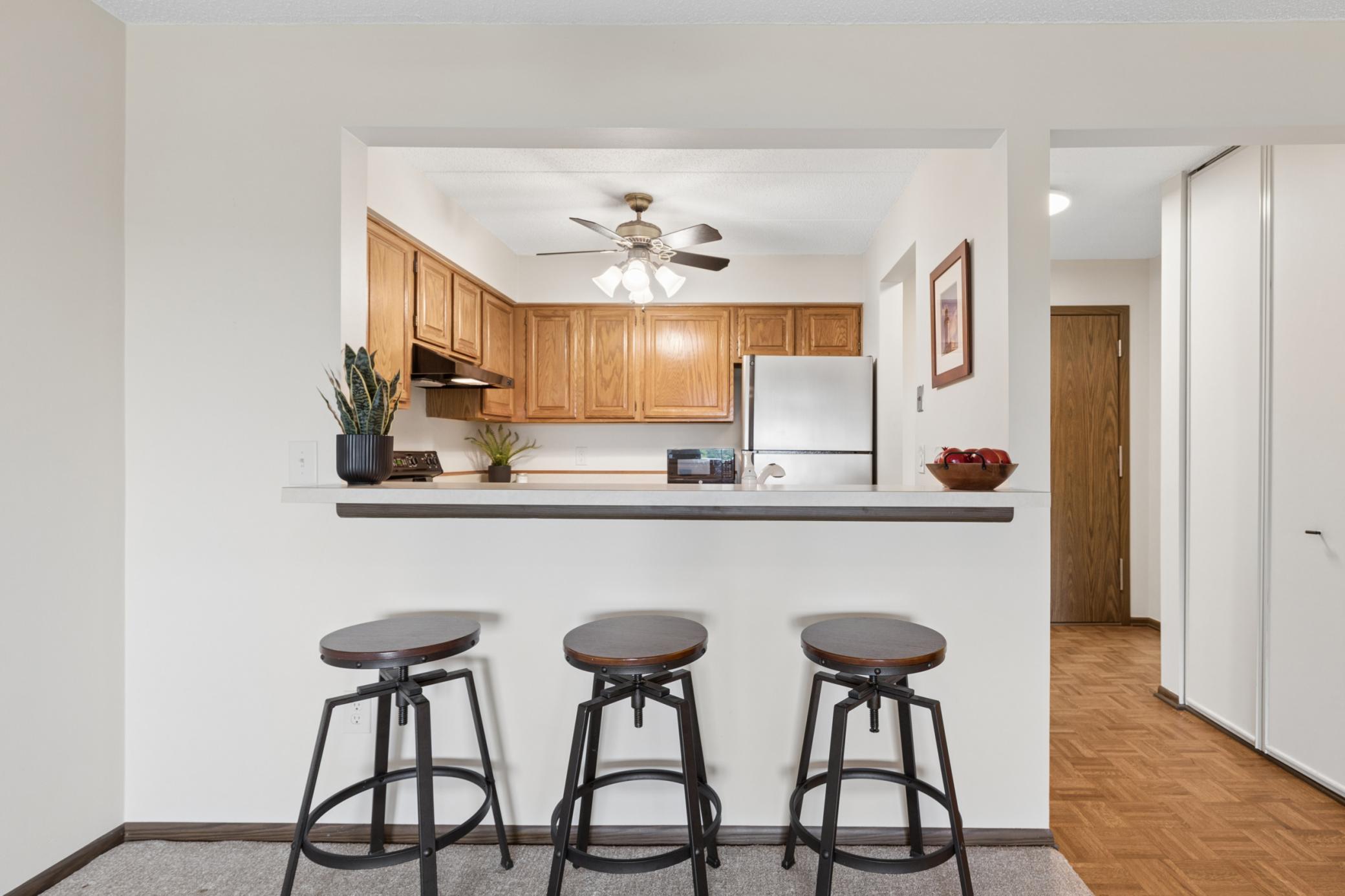 View of Residential at 3320 Louisiana Avenue #504, Saint Louis Park MN 55426, Saint Louis Park (11 of 34) - Mike Wilen | Minnesota Team Real Estate