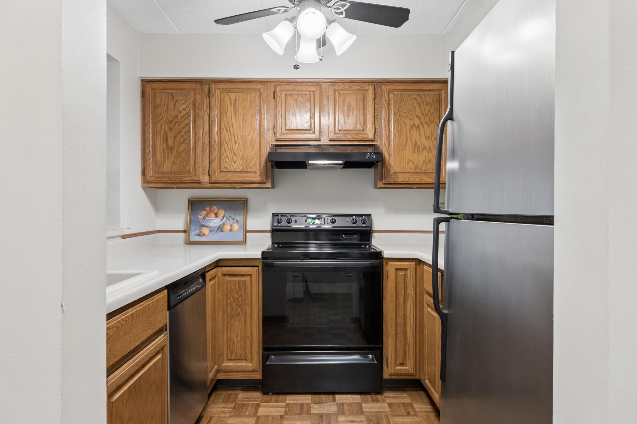 View of Residential at 3320 Louisiana Avenue #504, Saint Louis Park MN 55426, Saint Louis Park (10 of 34) - Mike Wilen | Minnesota Team Real Estate
