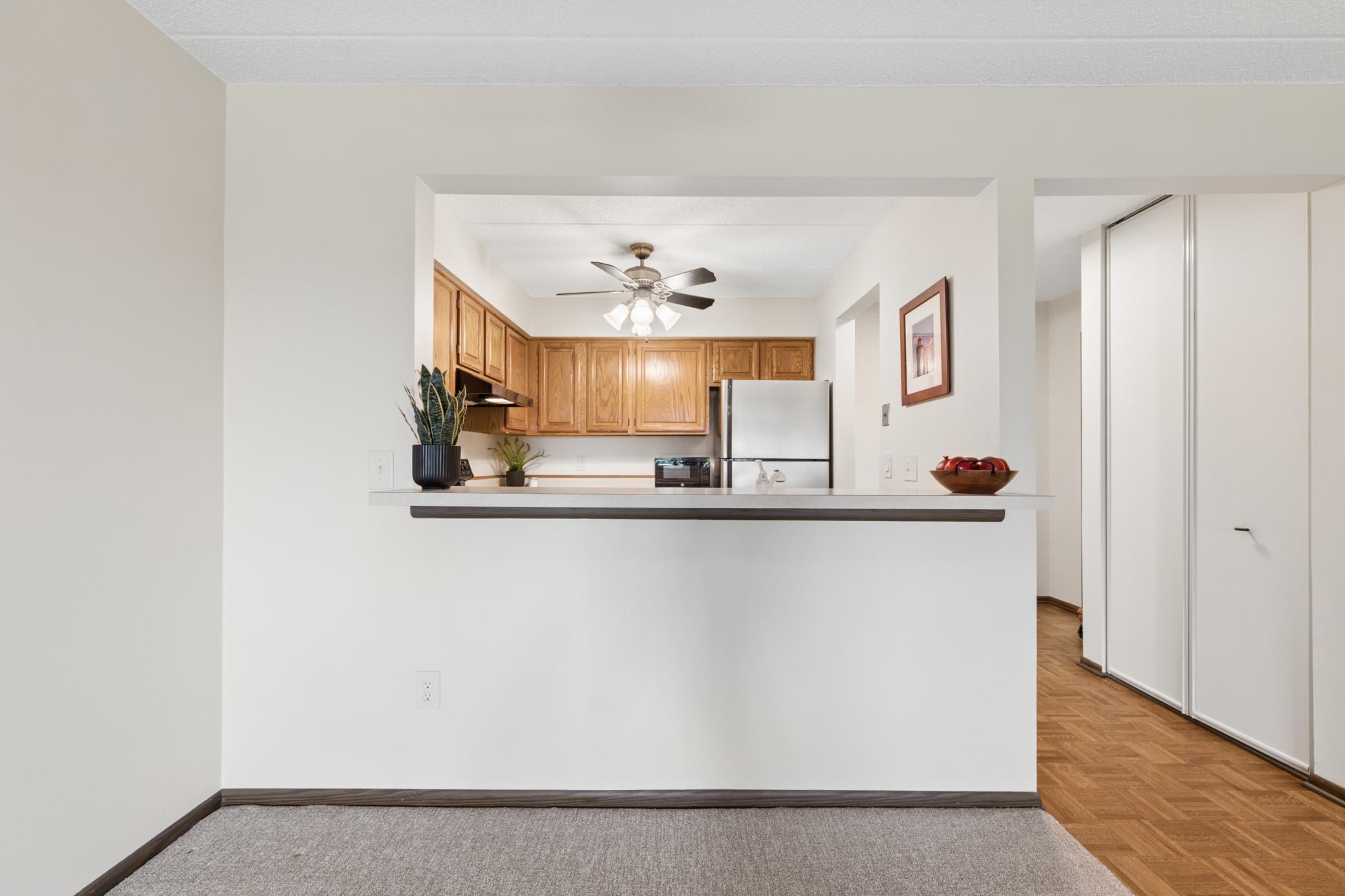 View of Residential at 3320 Louisiana Avenue #504, Saint Louis Park MN 55426, Saint Louis Park (19 of 34) - Mike Wilen | Minnesota Team Real Estate