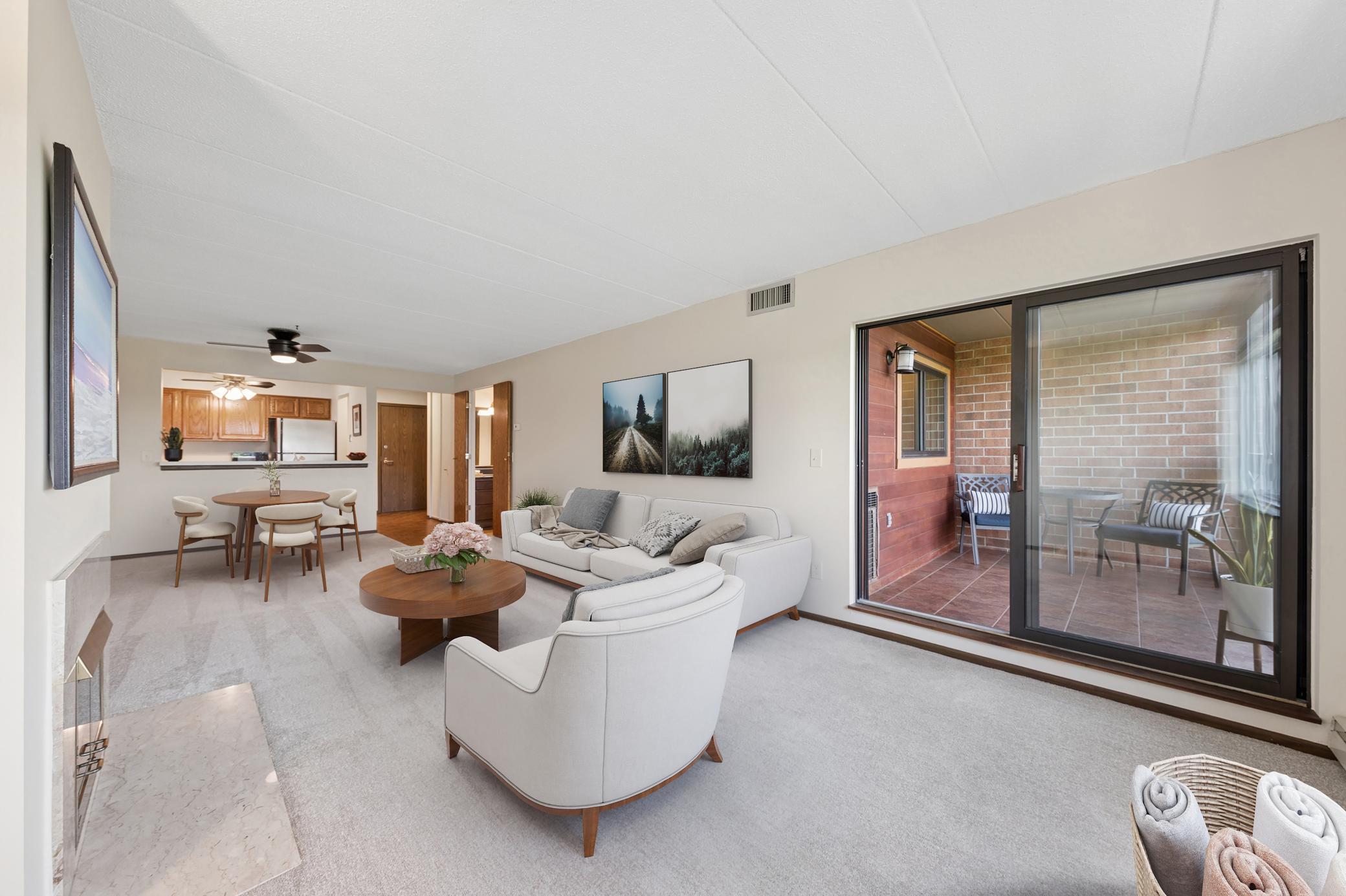 View of Residential at 3320 Louisiana Avenue #504, Saint Louis Park MN 55426, Saint Louis Park (4 of 34) - Mike Wilen | Minnesota Team Real Estate