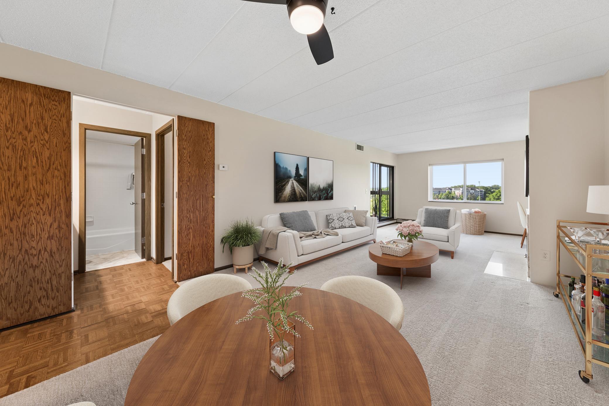 View of Residential at 3320 Louisiana Avenue #504, Saint Louis Park MN 55426, Saint Louis Park (3 of 34) - Mike Wilen | Minnesota Team Real Estate