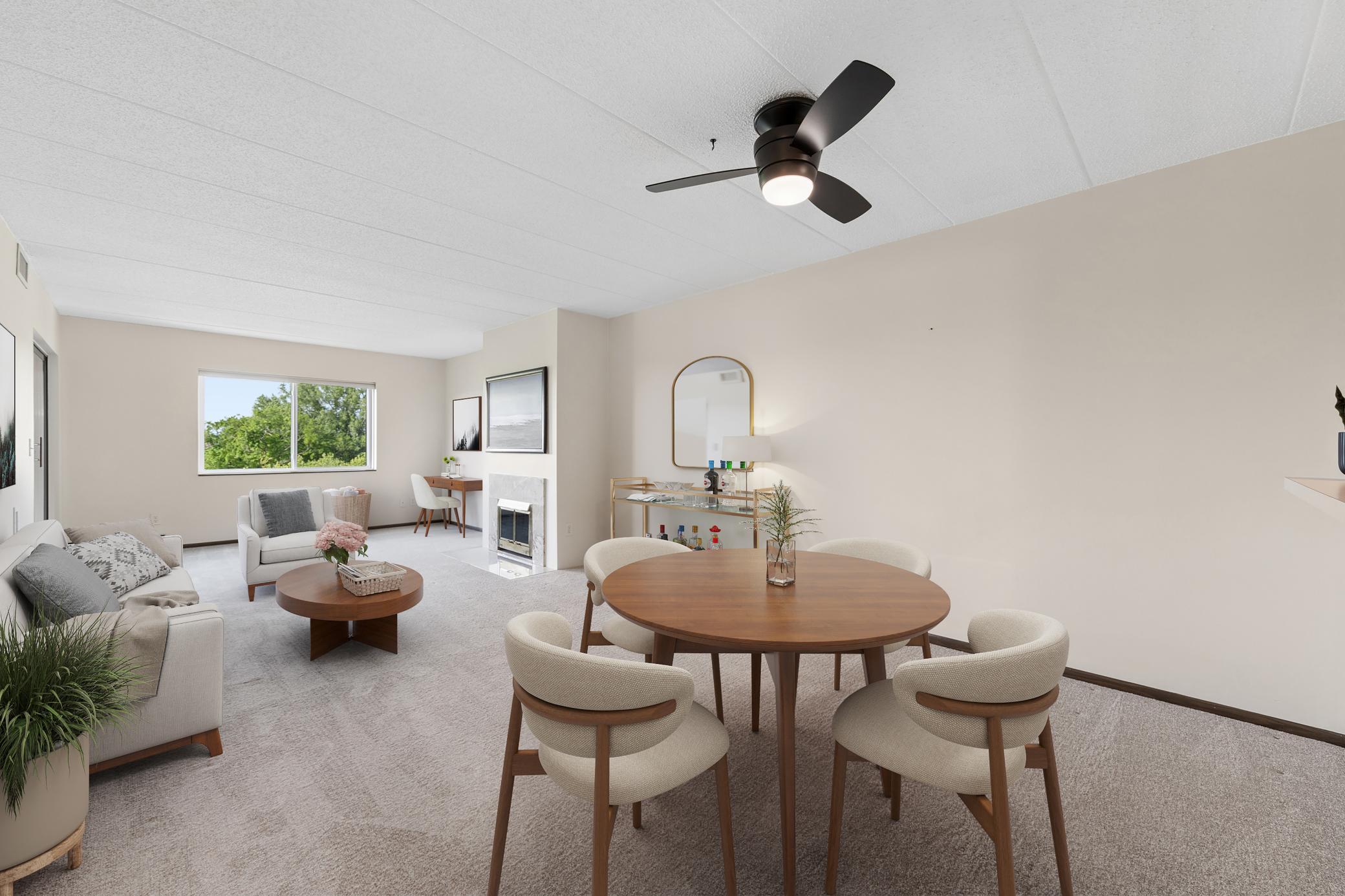 View of Residential at 3320 Louisiana Avenue #504, Saint Louis Park MN 55426, Saint Louis Park (2 of 34) - Mike Wilen | Minnesota Team Real Estate