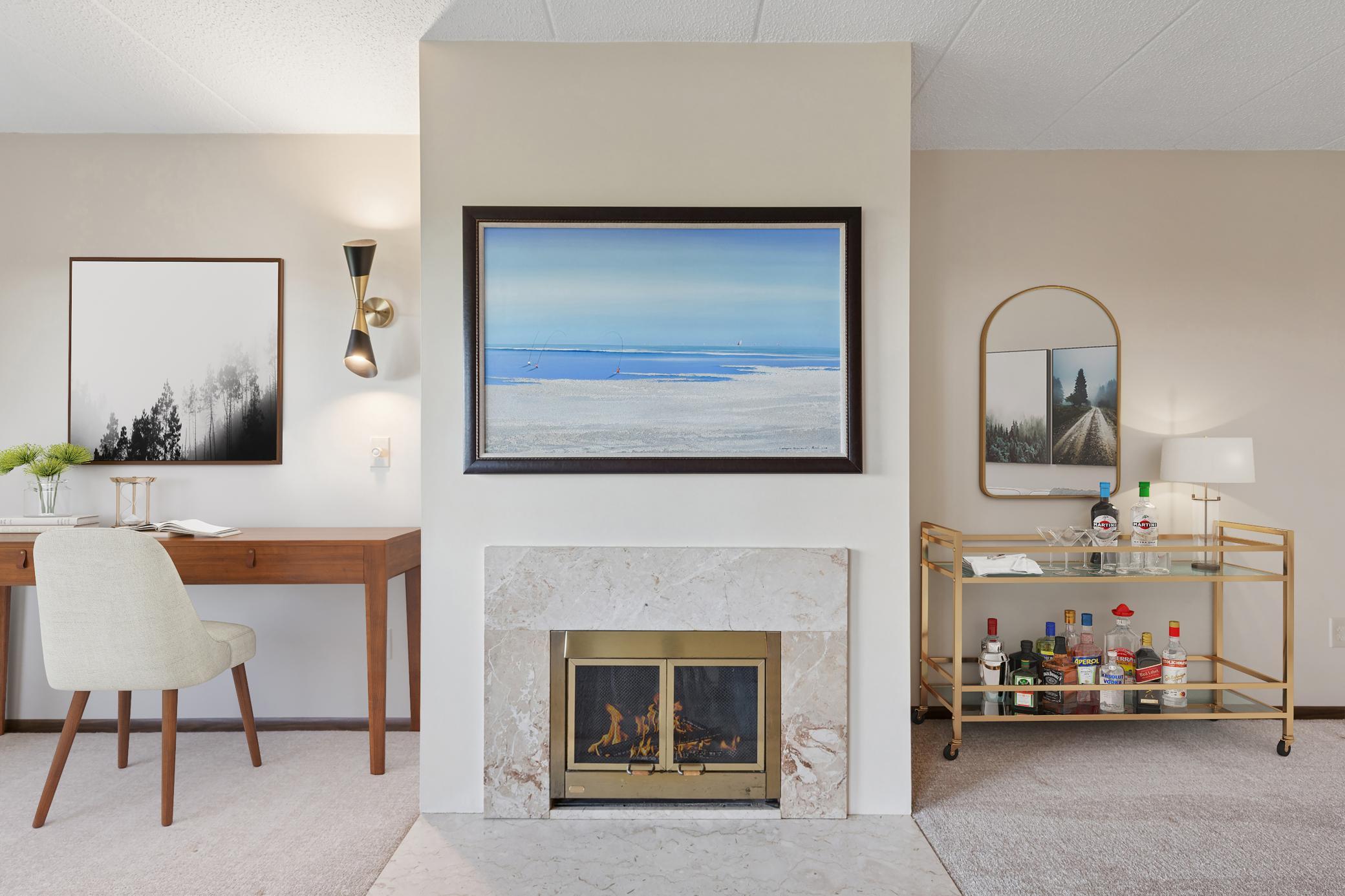 View of Residential at 3320 Louisiana Avenue #504, Saint Louis Park MN 55426, Saint Louis Park - Mike Wilen | Minnesota Team Real Estate