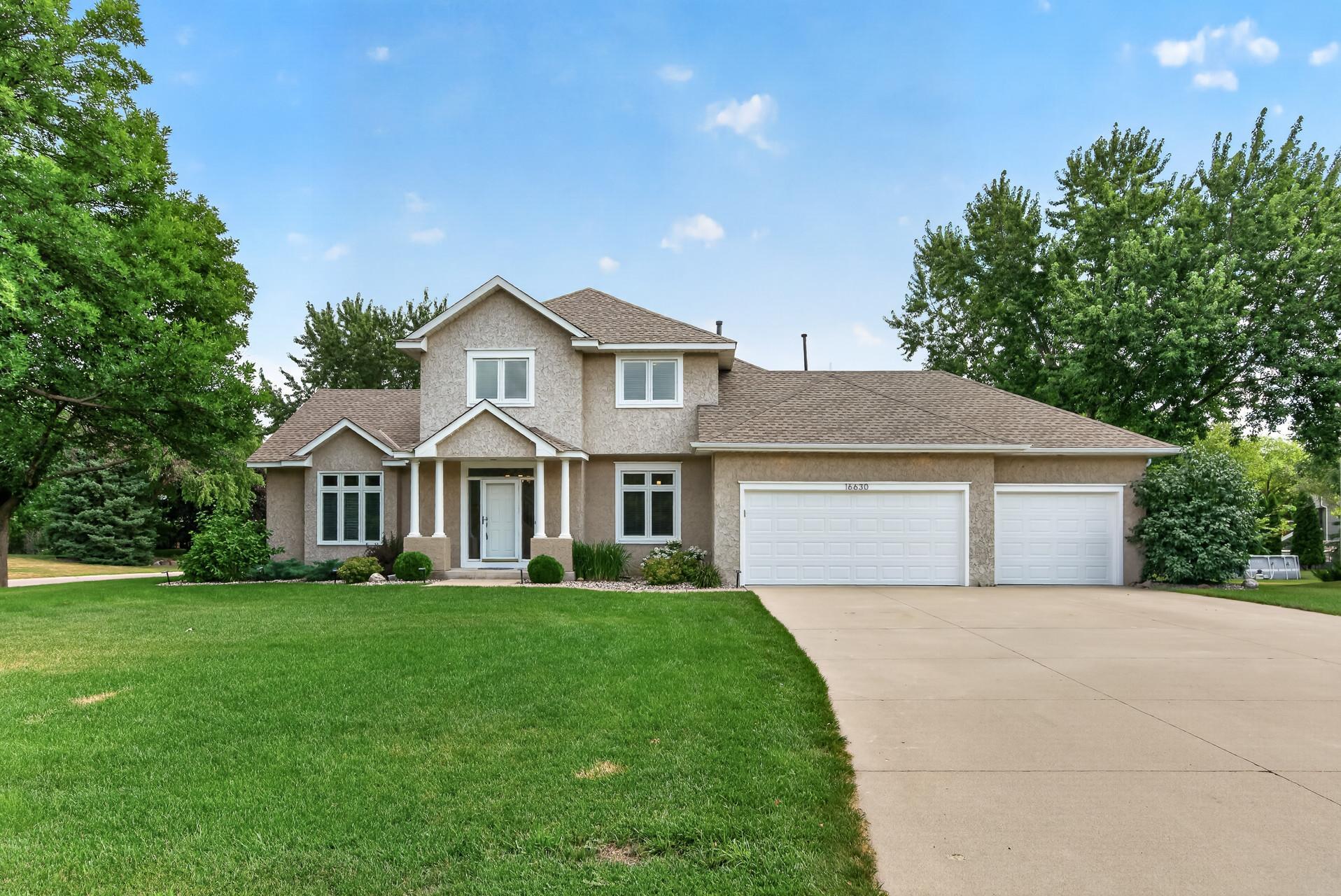 View of Residential at 16630 Jaguar Avenue, Lakeville MN 55044, Lakeville - Mike Wilen | Minnesota Team Real Estate