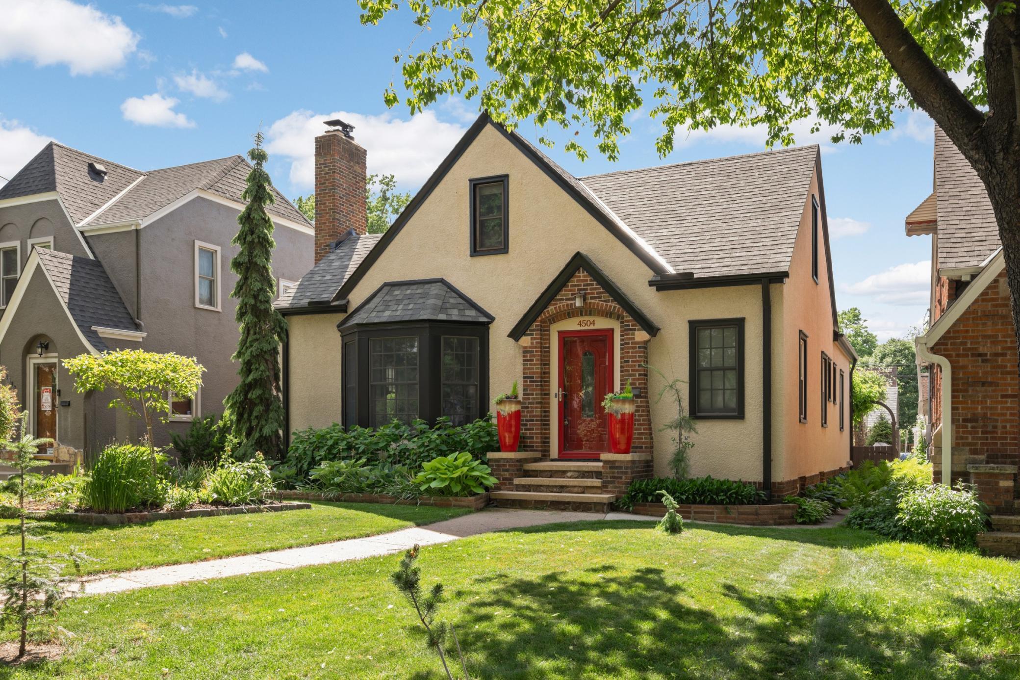 View of Residential at 4504 Park Avenue, Minneapolis MN 55407, Minneapolis - Mike Wilen | Minnesota Team Real Estate