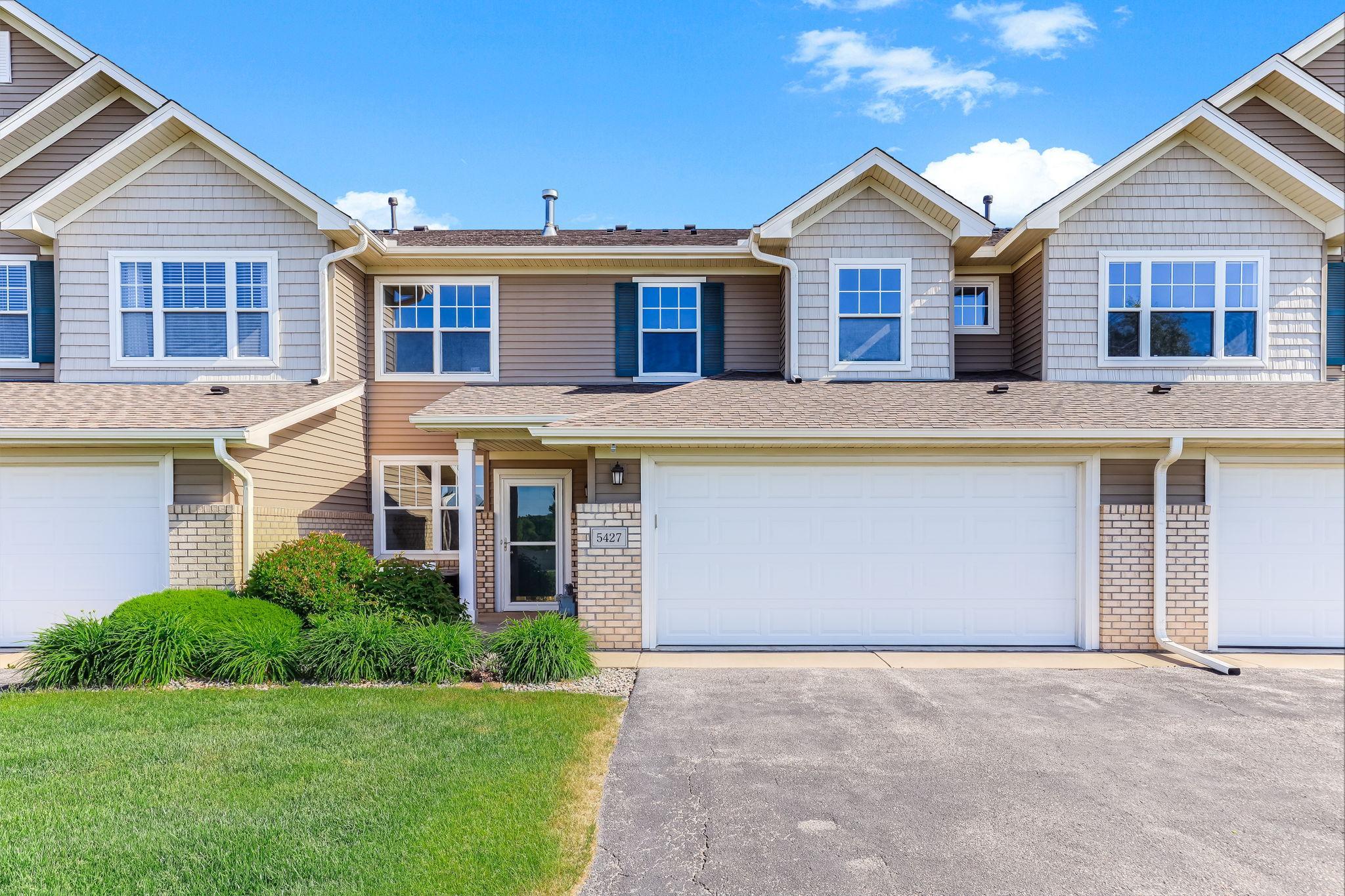 View of Residential at 5427 173rd Street, Farmington MN 55024, Farmington - Mike Wilen | Minnesota Team Real Estate