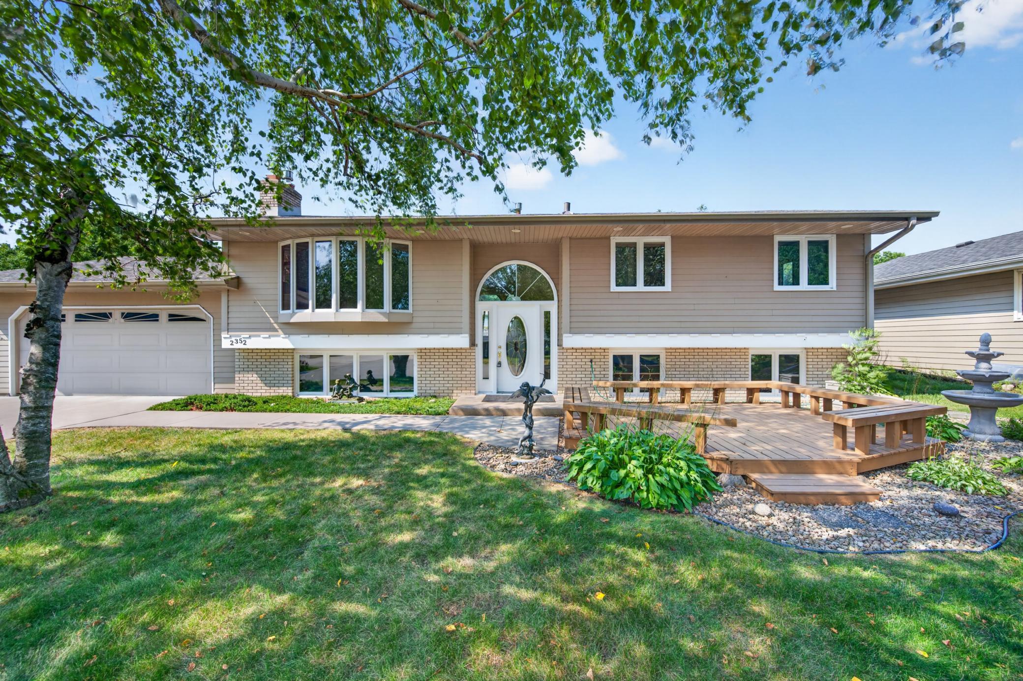 View of Residential at 2352 Sioux Court, New Brighton MN 55112, New Brighton - Mike Wilen | Minnesota Team Real Estate