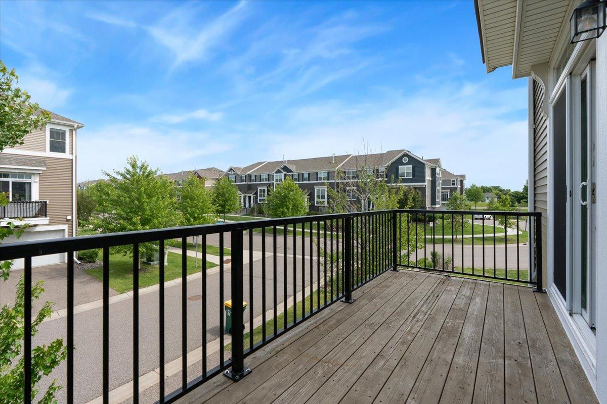 View of Residential at 5098 93rd Lane, Brooklyn Park MN 55443, Brooklyn Park (45 of 53) - Mike Wilen | Minnesota Team Real Estate