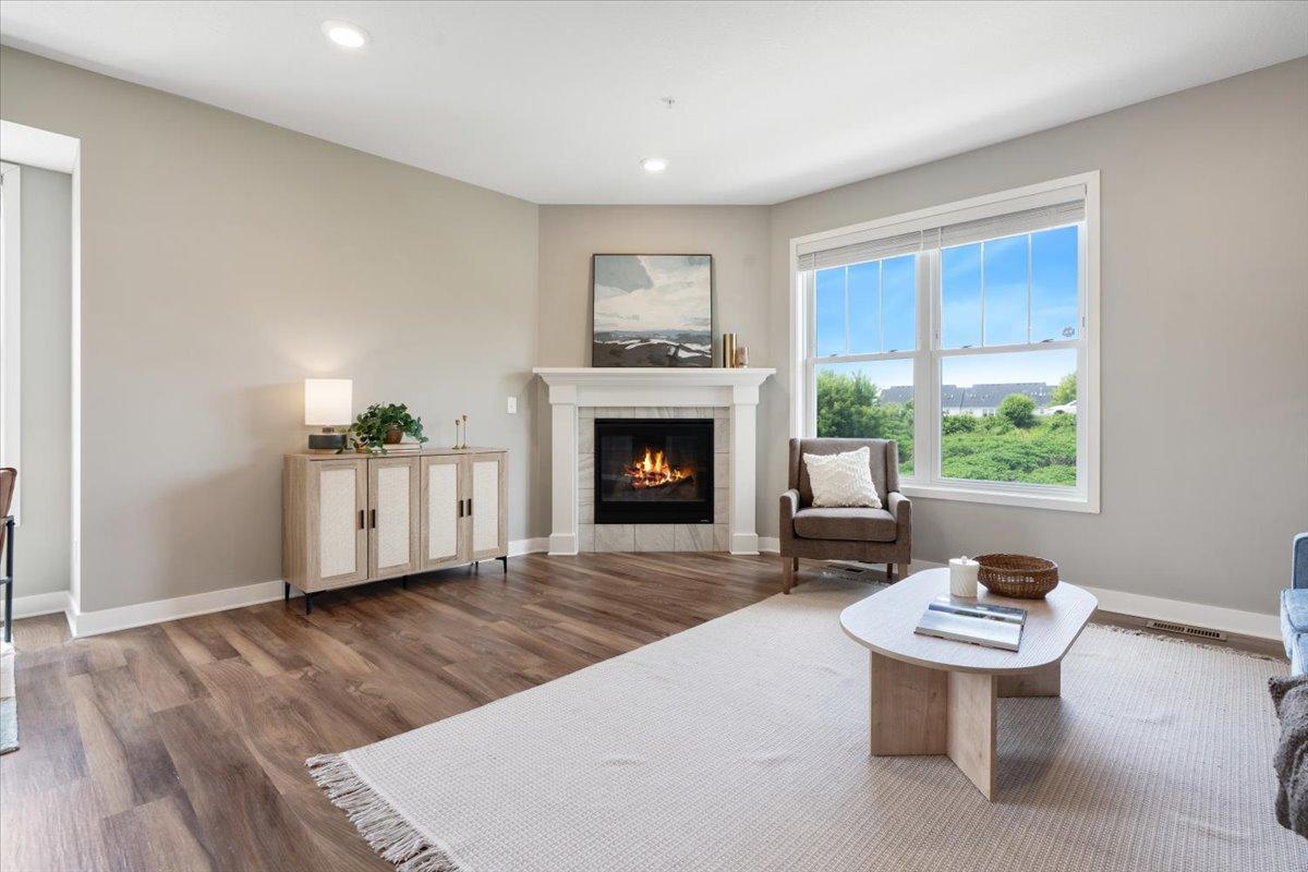 View of Residential at 5098 93rd Lane, Brooklyn Park MN 55443, Brooklyn Park (5 of 53) - Mike Wilen | Minnesota Team Real Estate
