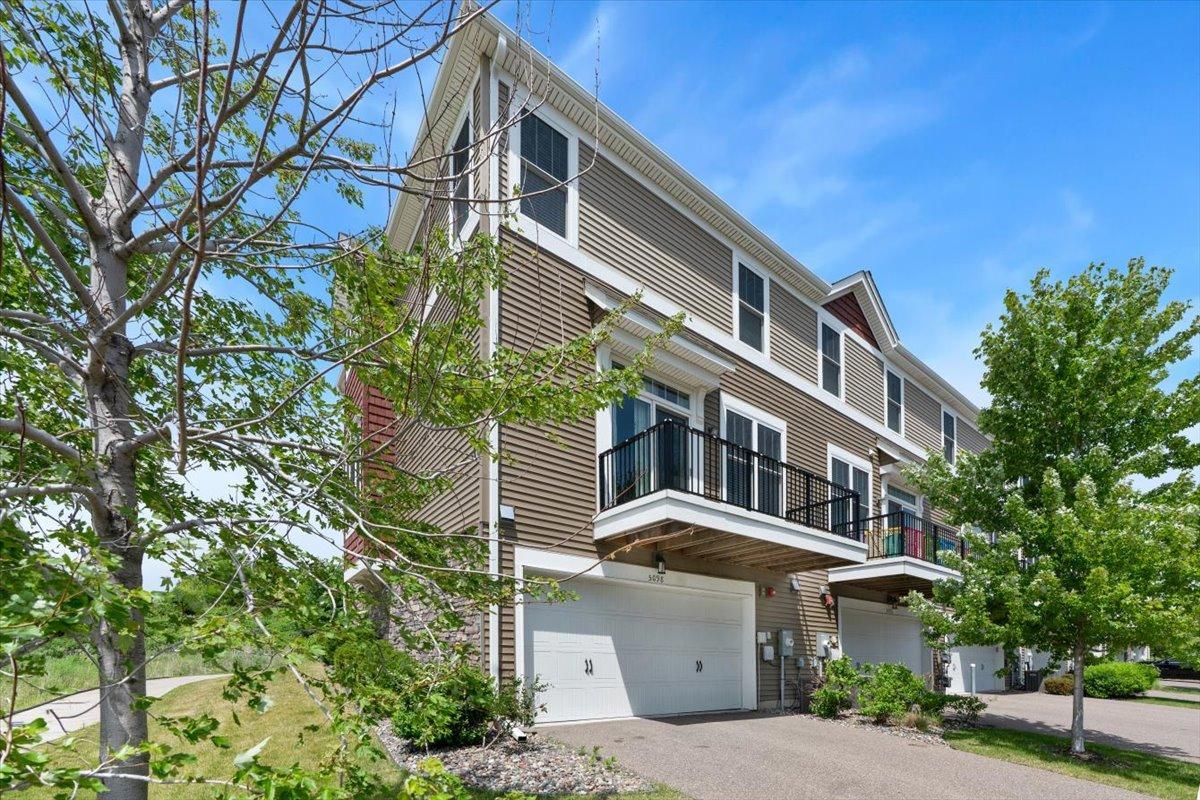 View of Residential at 5098 93rd Lane, Brooklyn Park MN 55443, Brooklyn Park (49 of 53) - Mike Wilen | Minnesota Team Real Estate