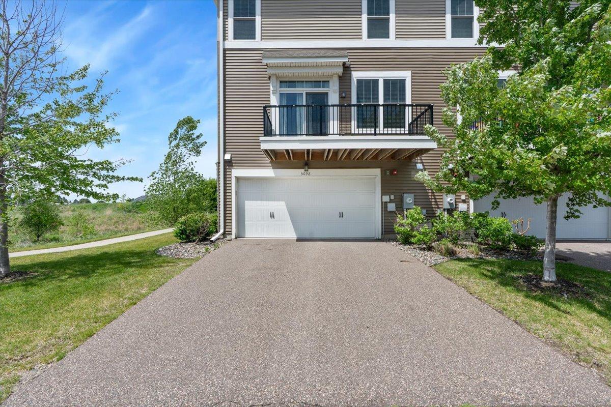 View of Residential at 5098 93rd Lane, Brooklyn Park MN 55443, Brooklyn Park (48 of 53) - Mike Wilen | Minnesota Team Real Estate