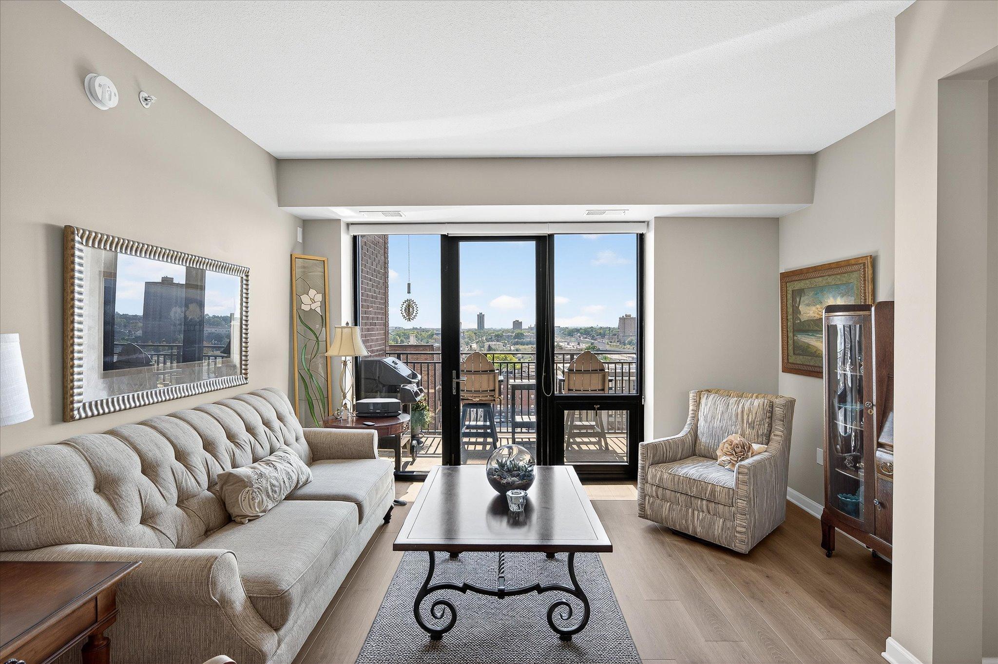 View of Residential at 500 Grant Street #907, Minneapolis MN 55404, Minneapolis (10 of 34) - Mike Wilen | Minnesota Team Real Estate