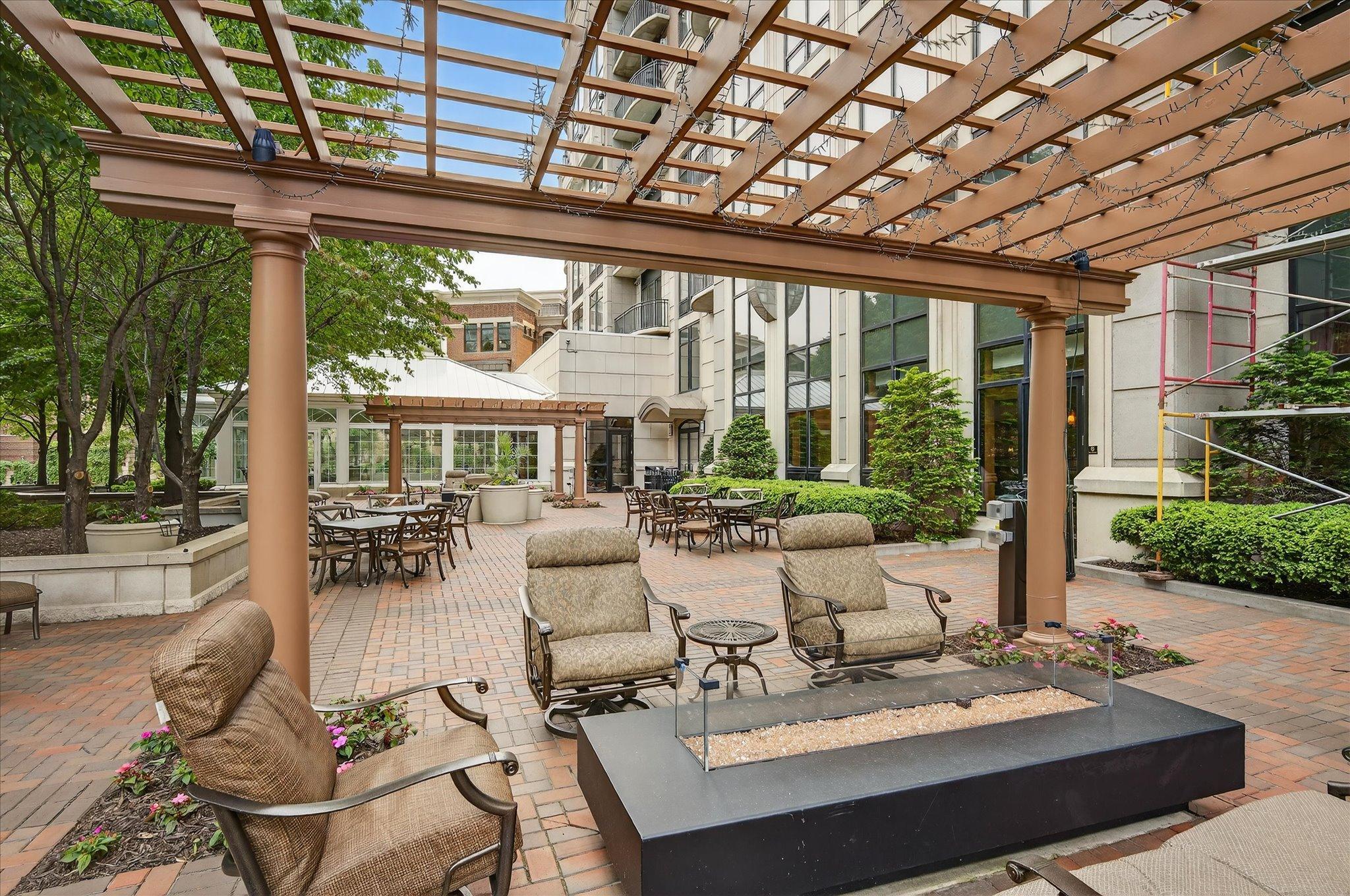 View of Residential at 500 Grant Street #907, Minneapolis MN 55404, Minneapolis (29 of 34) - Mike Wilen | Minnesota Team Real Estate