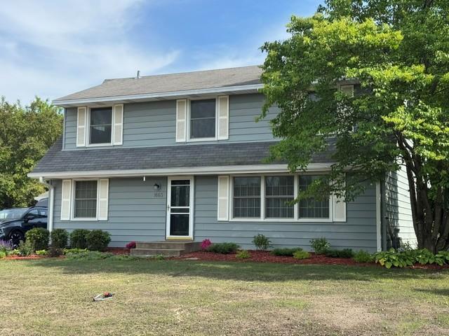 View of Residential at 1665 5th Street, New Brighton MN 55112, New Brighton (81 of 99) - Mike Wilen | Minnesota Team Real Estate