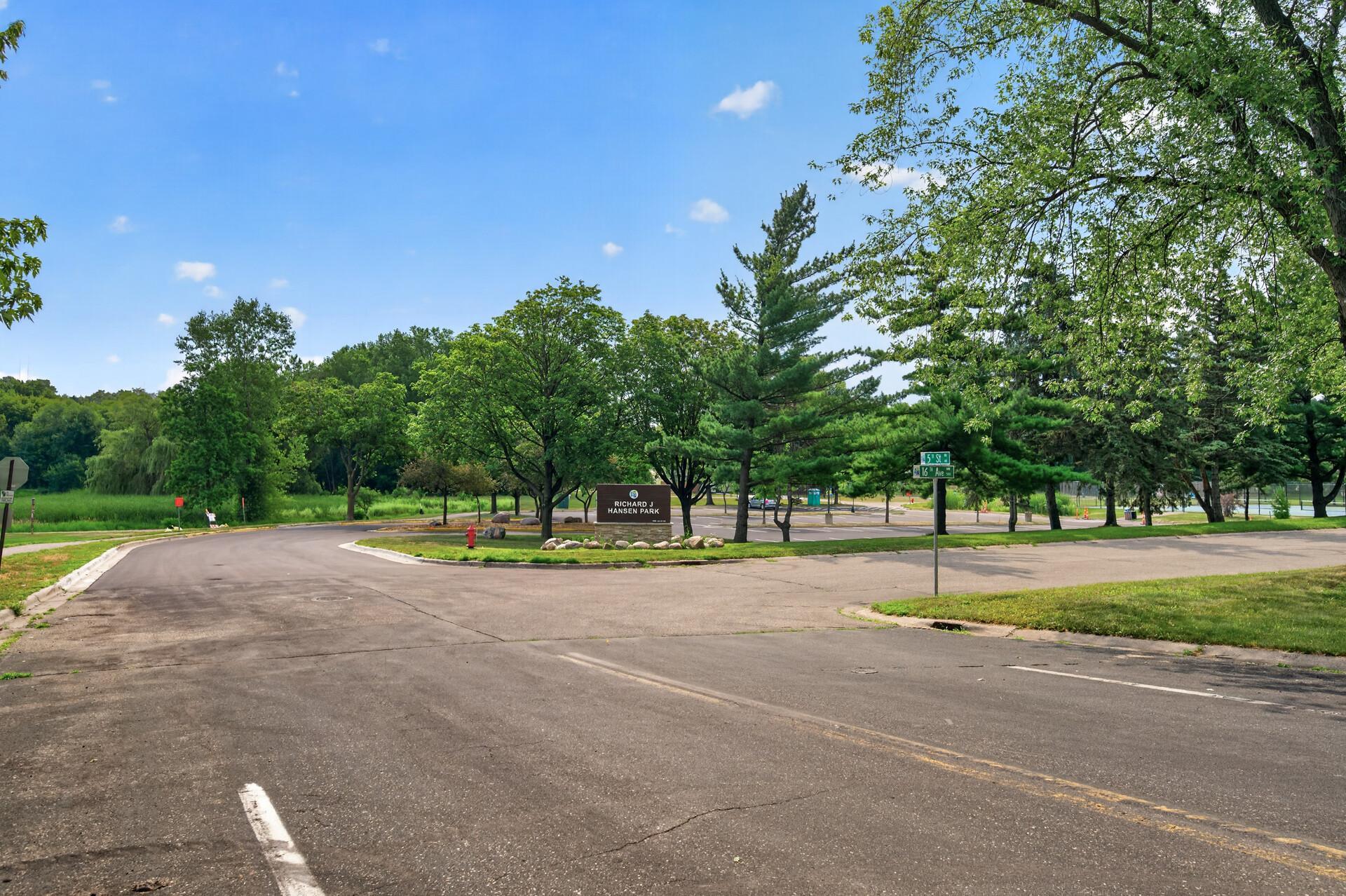 View of Residential at 1665 5th Street, New Brighton MN 55112, New Brighton (99 of 99) - Mike Wilen | Minnesota Team Real Estate
