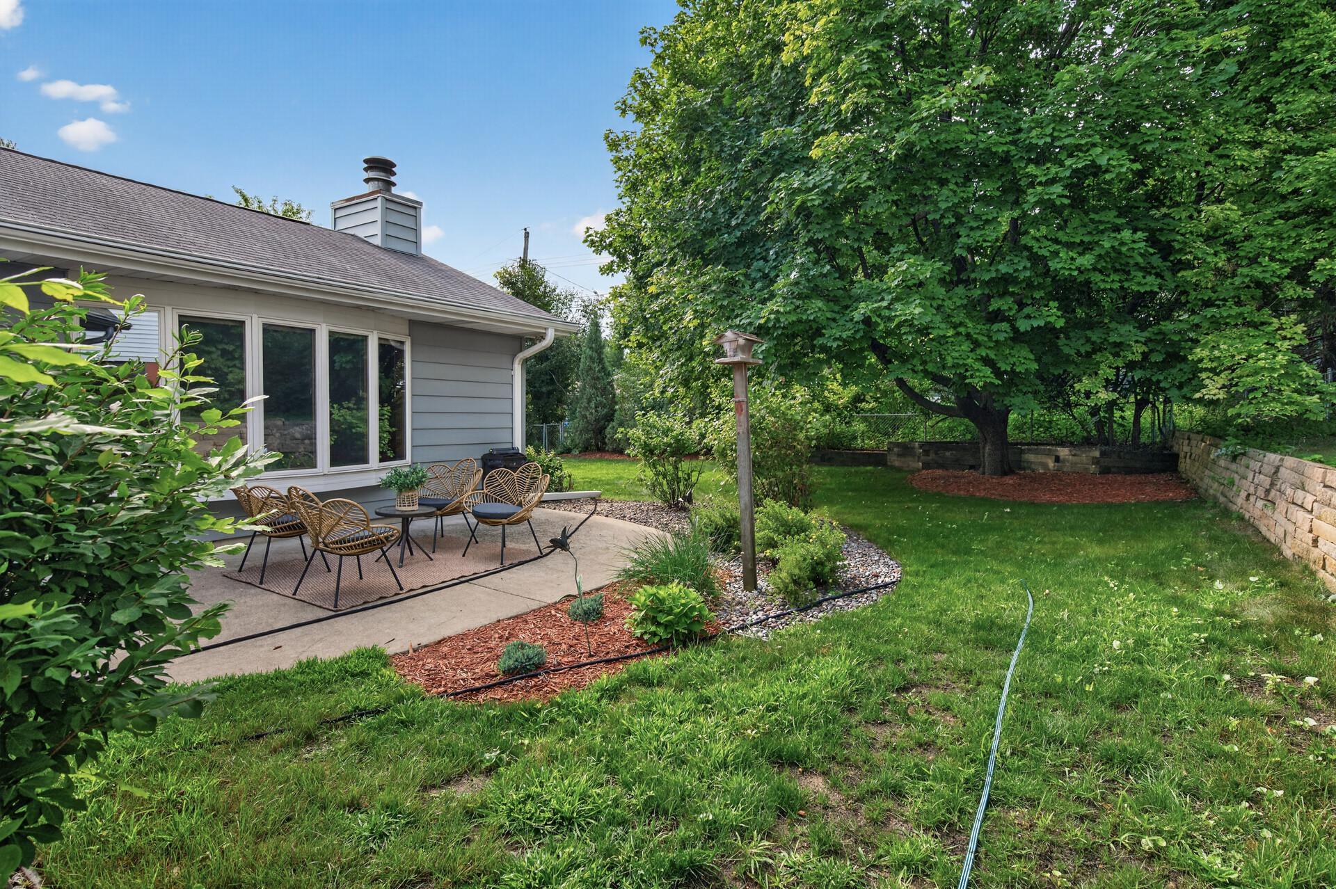 View of Residential at 1665 5th Street, New Brighton MN 55112, New Brighton (98 of 99) - Mike Wilen | Minnesota Team Real Estate