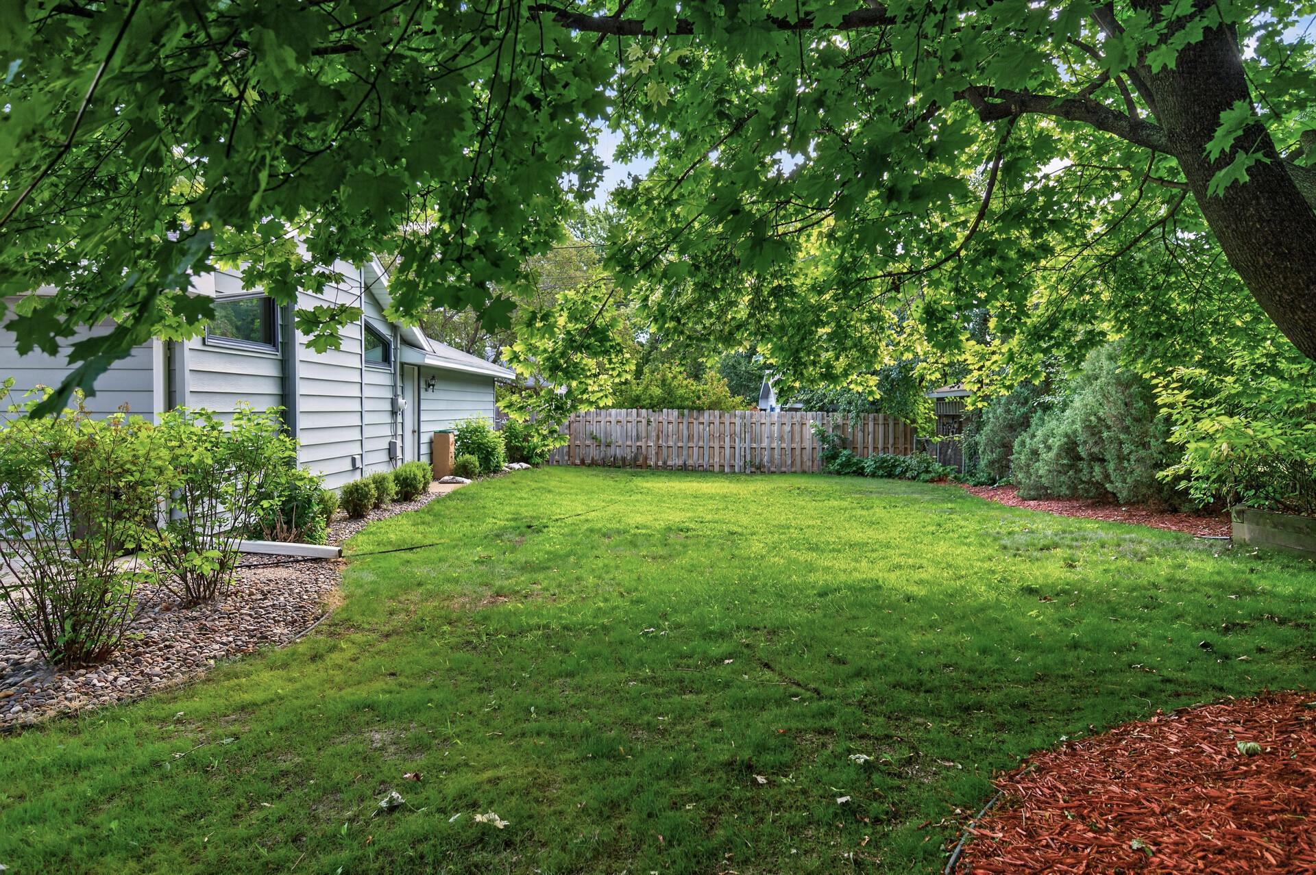 View of Residential at 1665 5th Street, New Brighton MN 55112, New Brighton (97 of 99) - Mike Wilen | Minnesota Team Real Estate