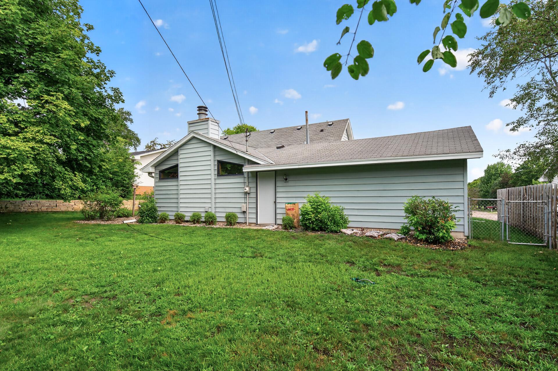 View of Residential at 1665 5th Street, New Brighton MN 55112, New Brighton (96 of 99) - Mike Wilen | Minnesota Team Real Estate