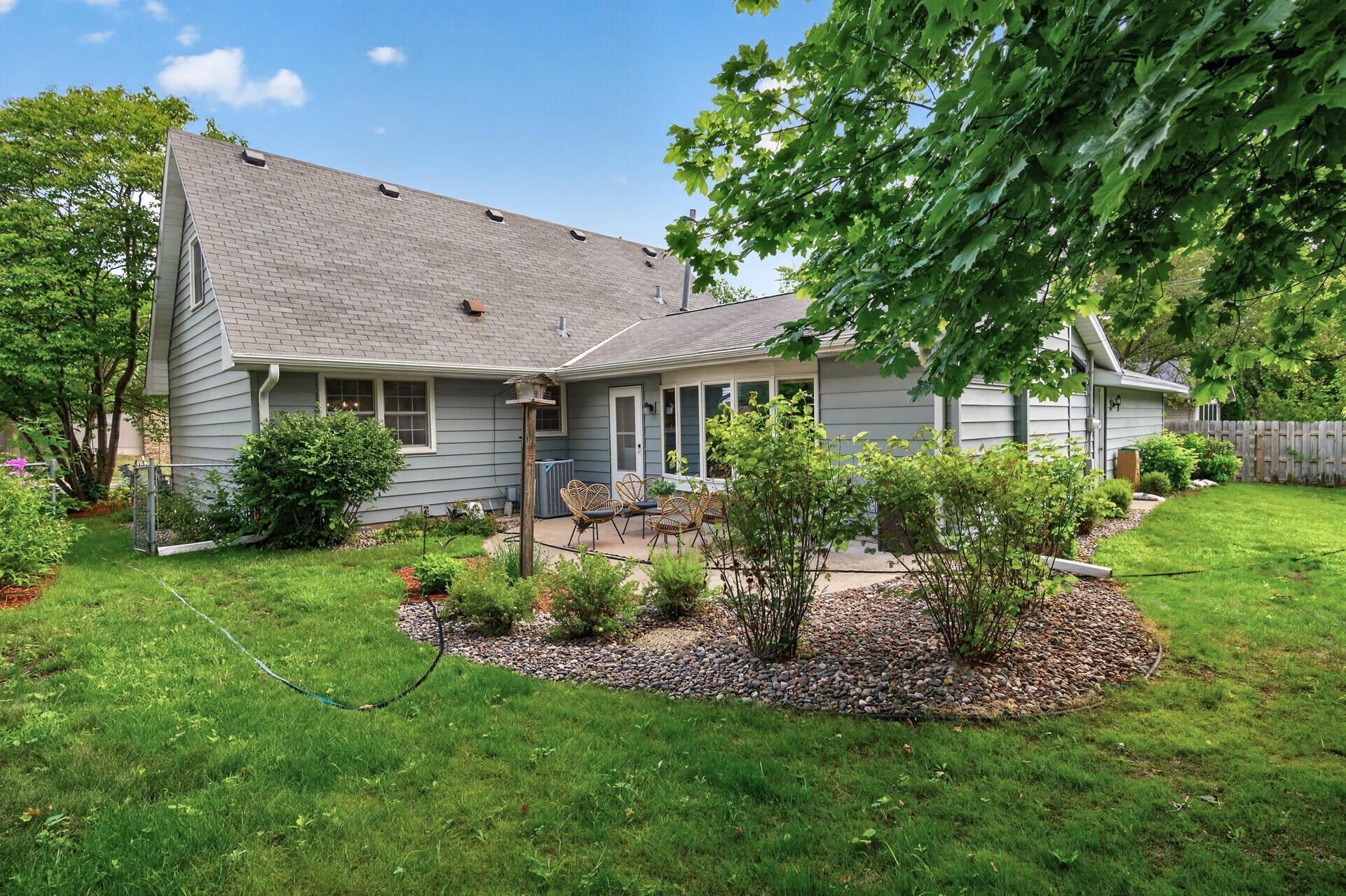 View of Residential at 1665 5th Street, New Brighton MN 55112, New Brighton (95 of 99) - Mike Wilen | Minnesota Team Real Estate
