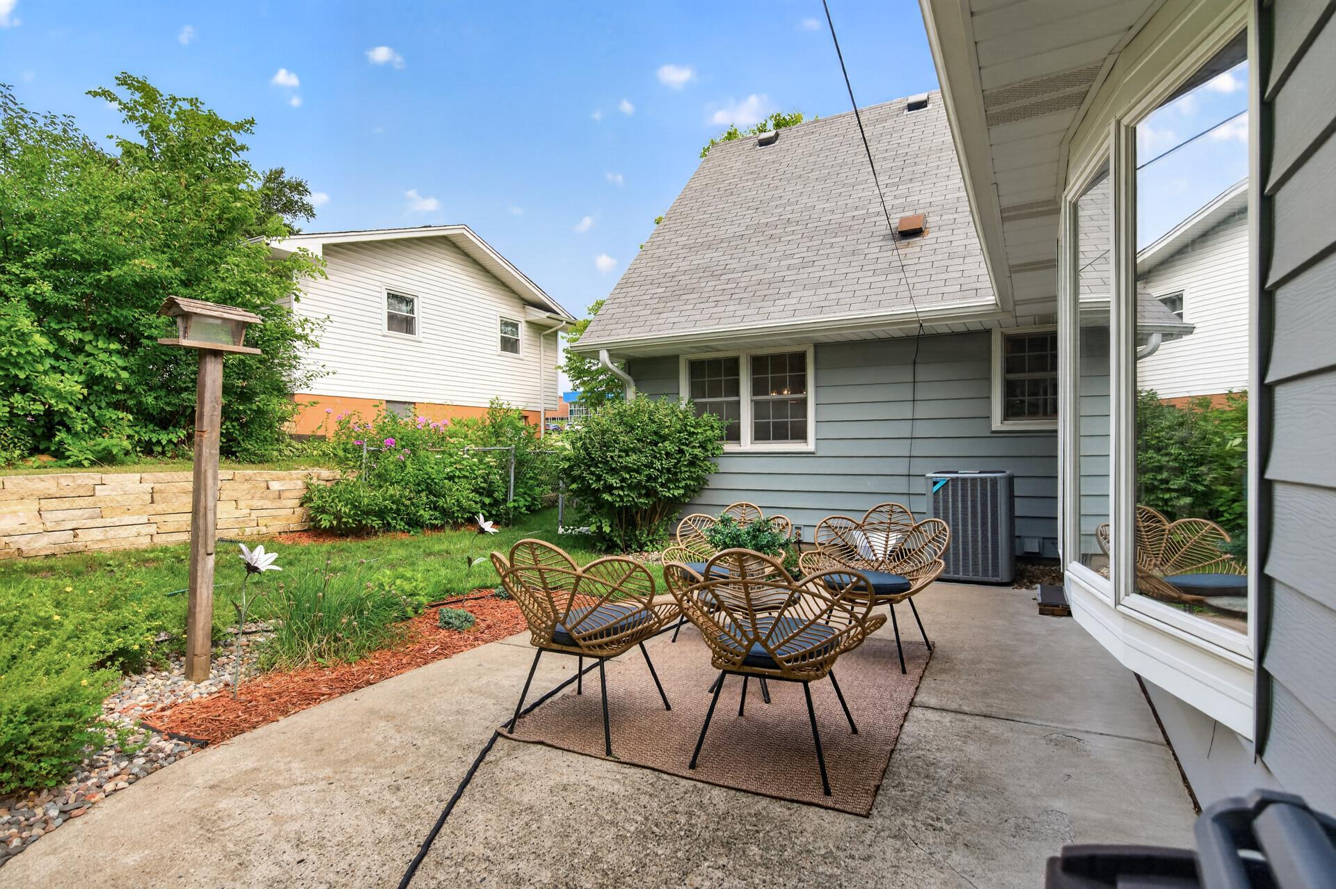 View of Residential at 1665 5th Street, New Brighton MN 55112, New Brighton (94 of 99) - Mike Wilen | Minnesota Team Real Estate